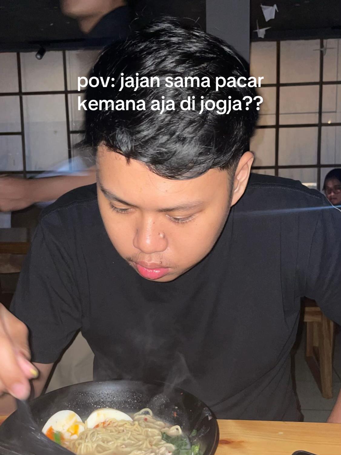 @amengg mau jajan
