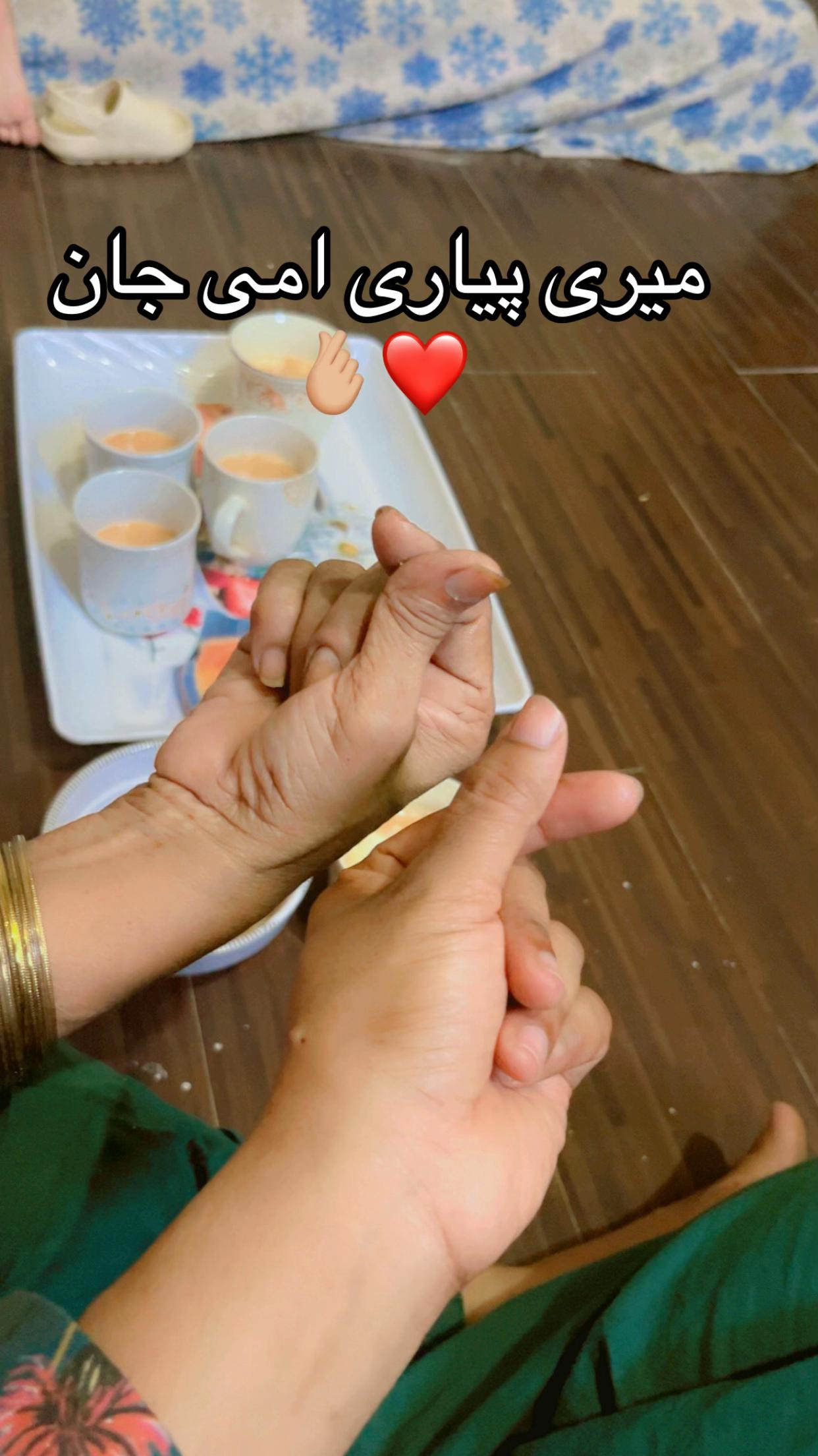 @Azhar & Aiman