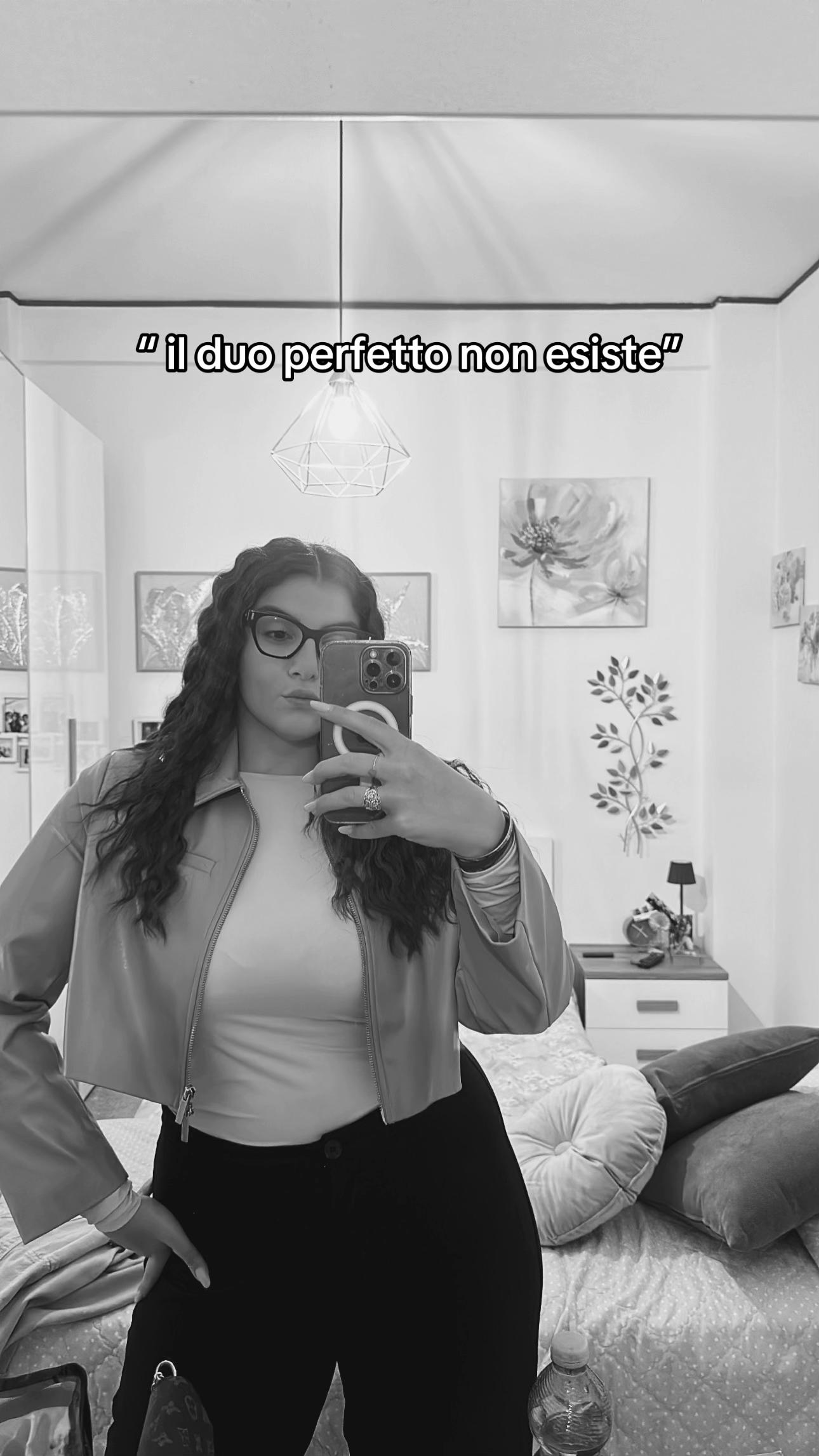 @Francesca del Trono