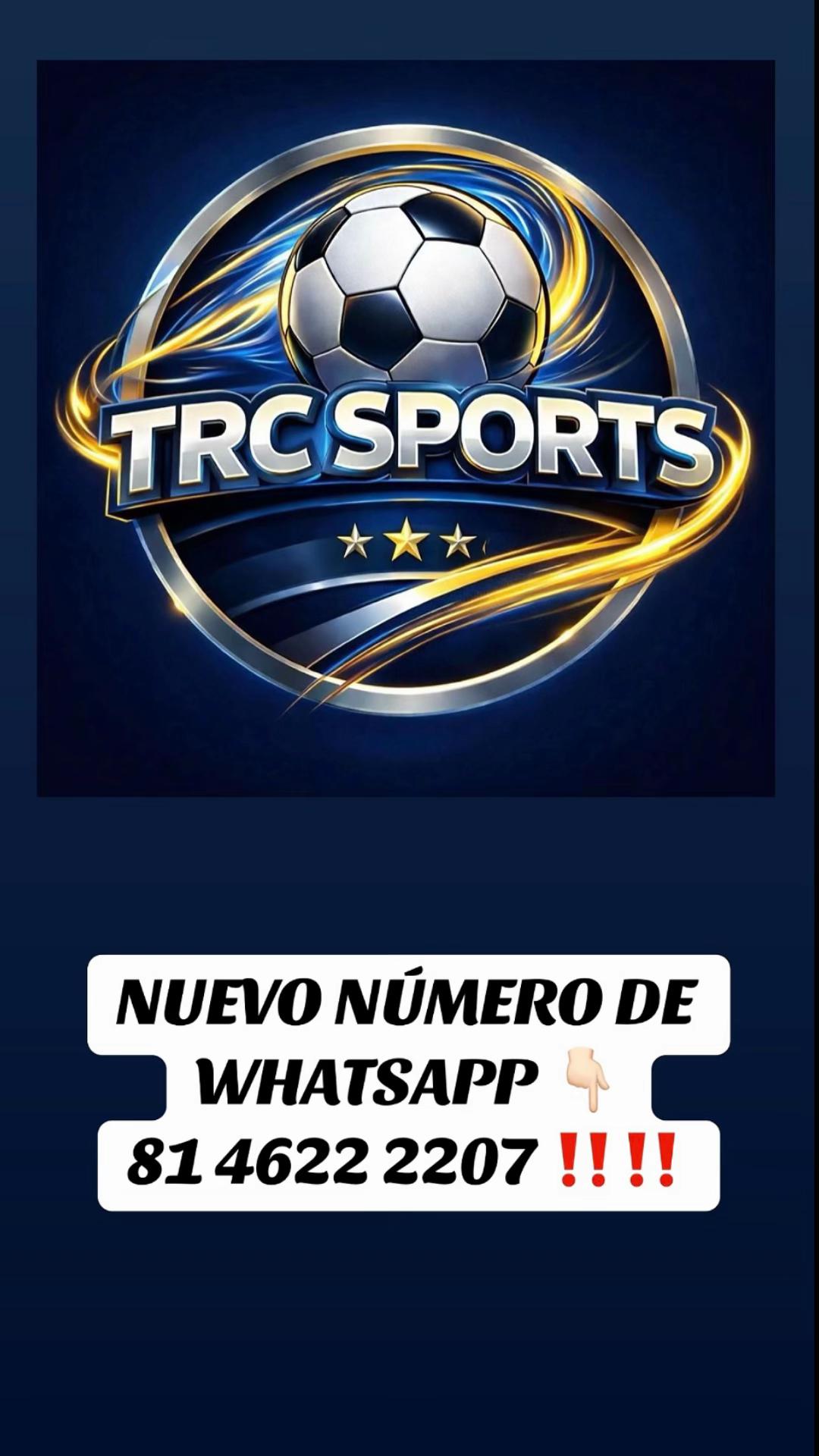 @TRC SPORTS