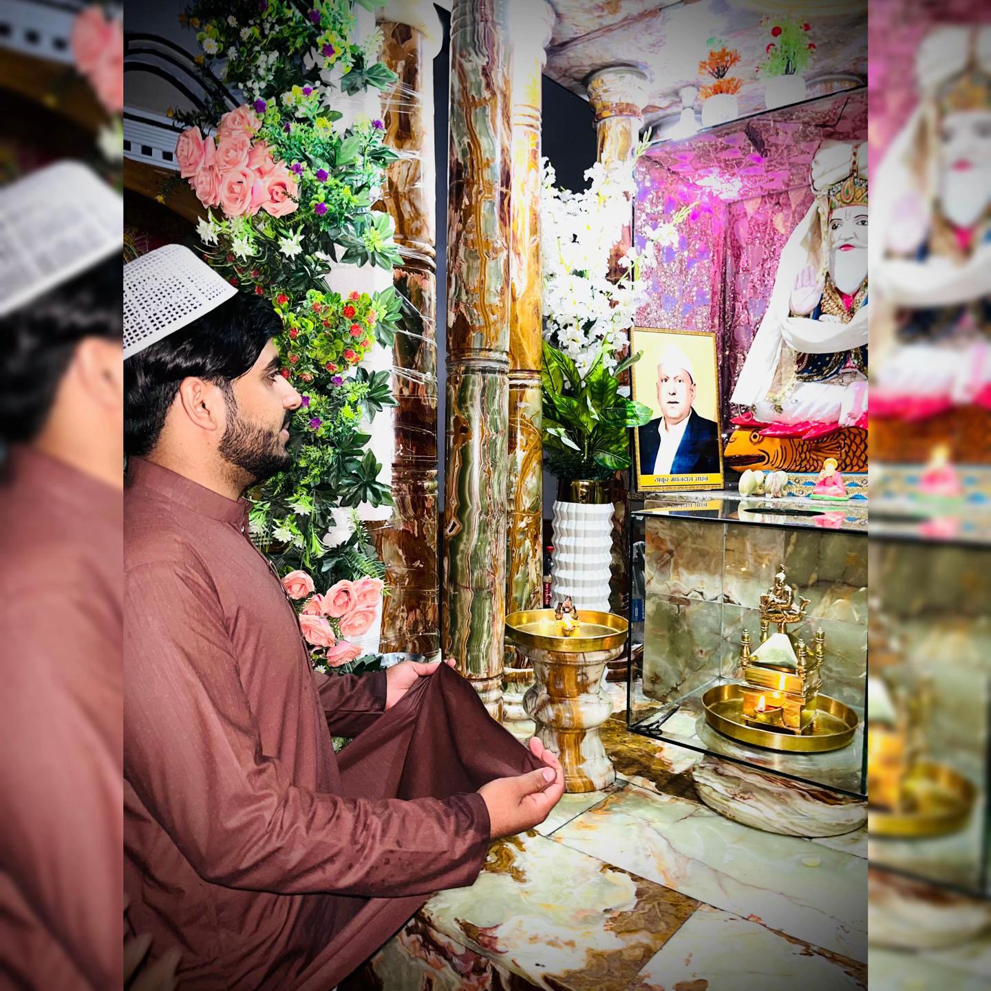 @ਸੁਜਲ ਖੁਰਾਨਾਂ 🌺🫶🏻🌎
