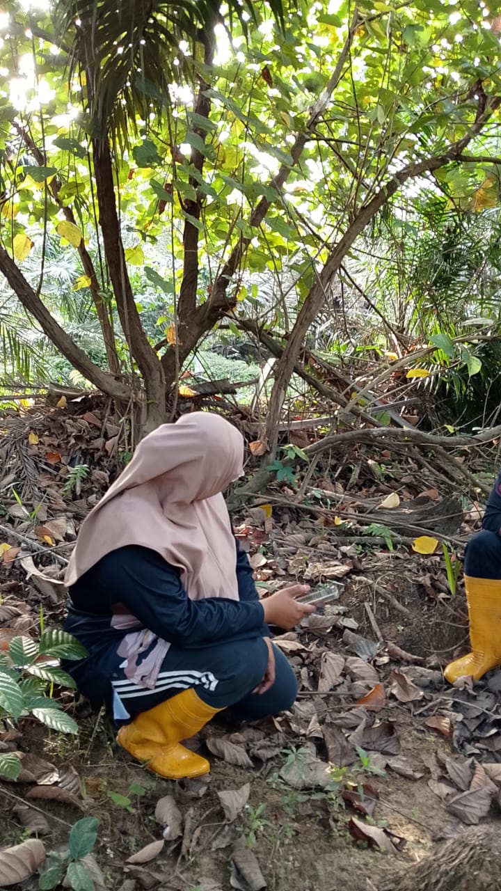 @SiTi AzIrAh🦋