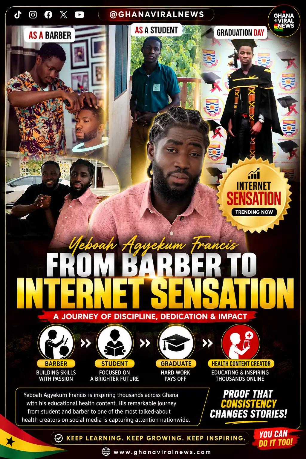 @❤️ Ghana Viral News ❤️
