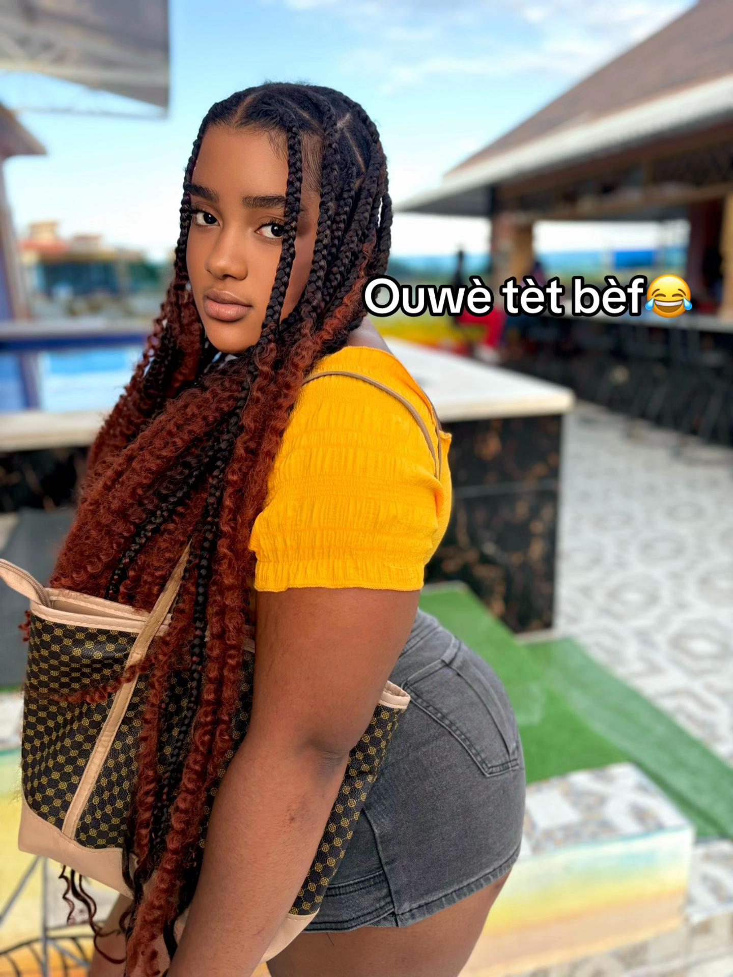 @Belle pitit fille papa 💐🥰🥰
