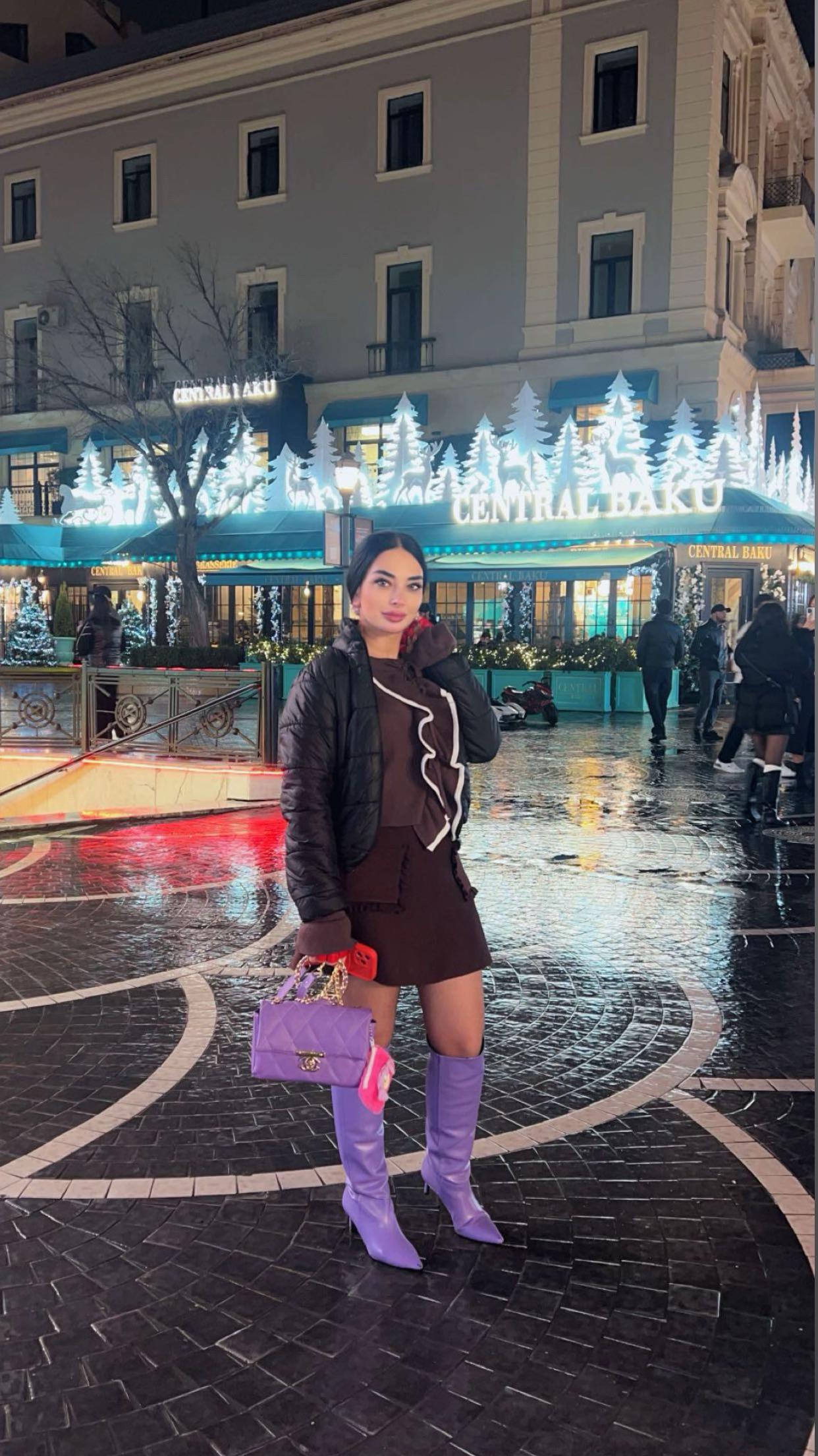 @Aliyeva Huru