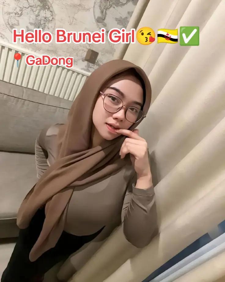 @Brunei Girl ๐ง๐ณ