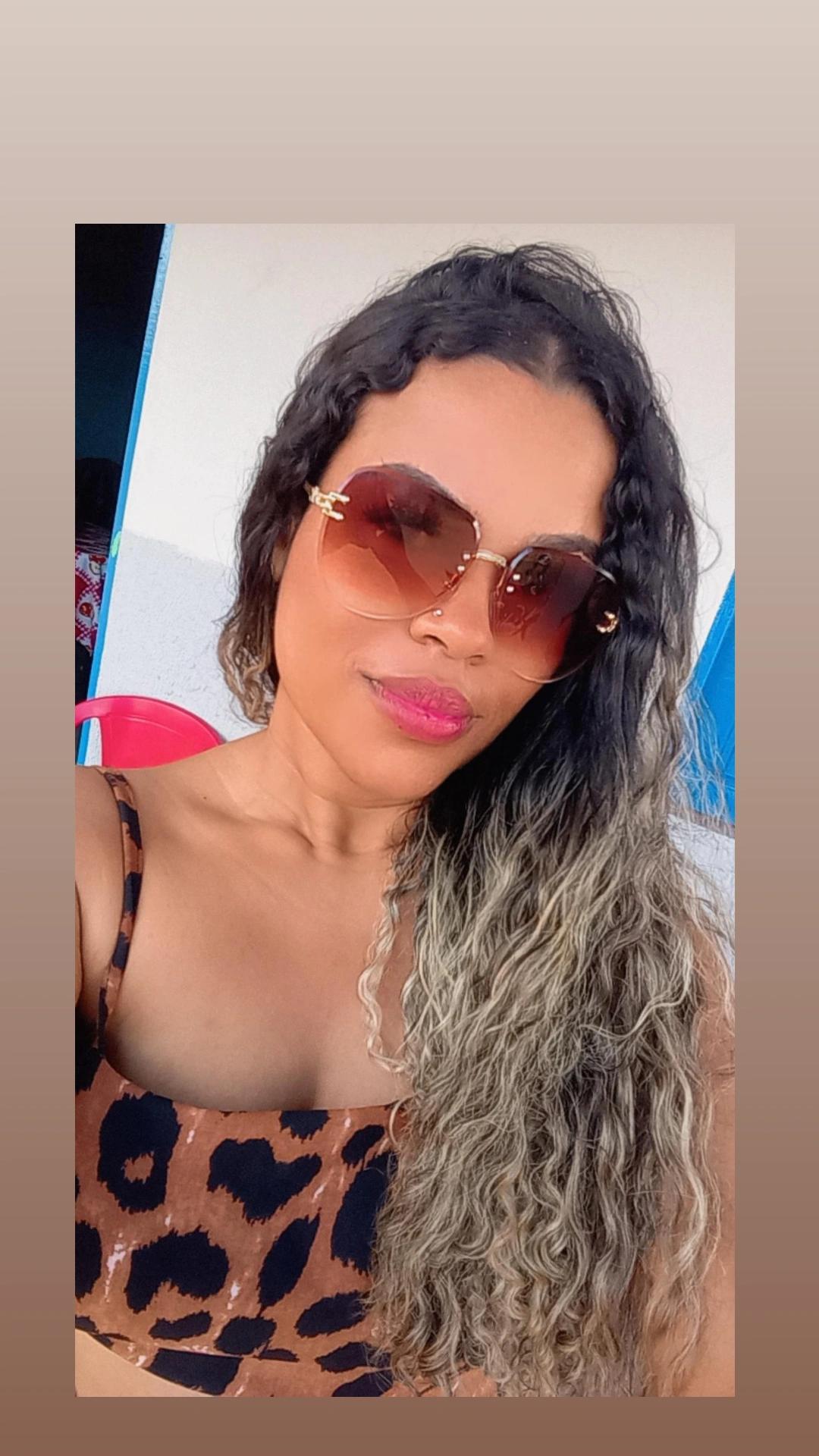 @Carol Oliveira