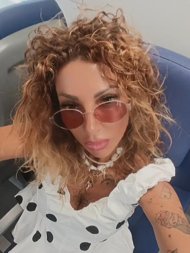 @Francesca ❤️