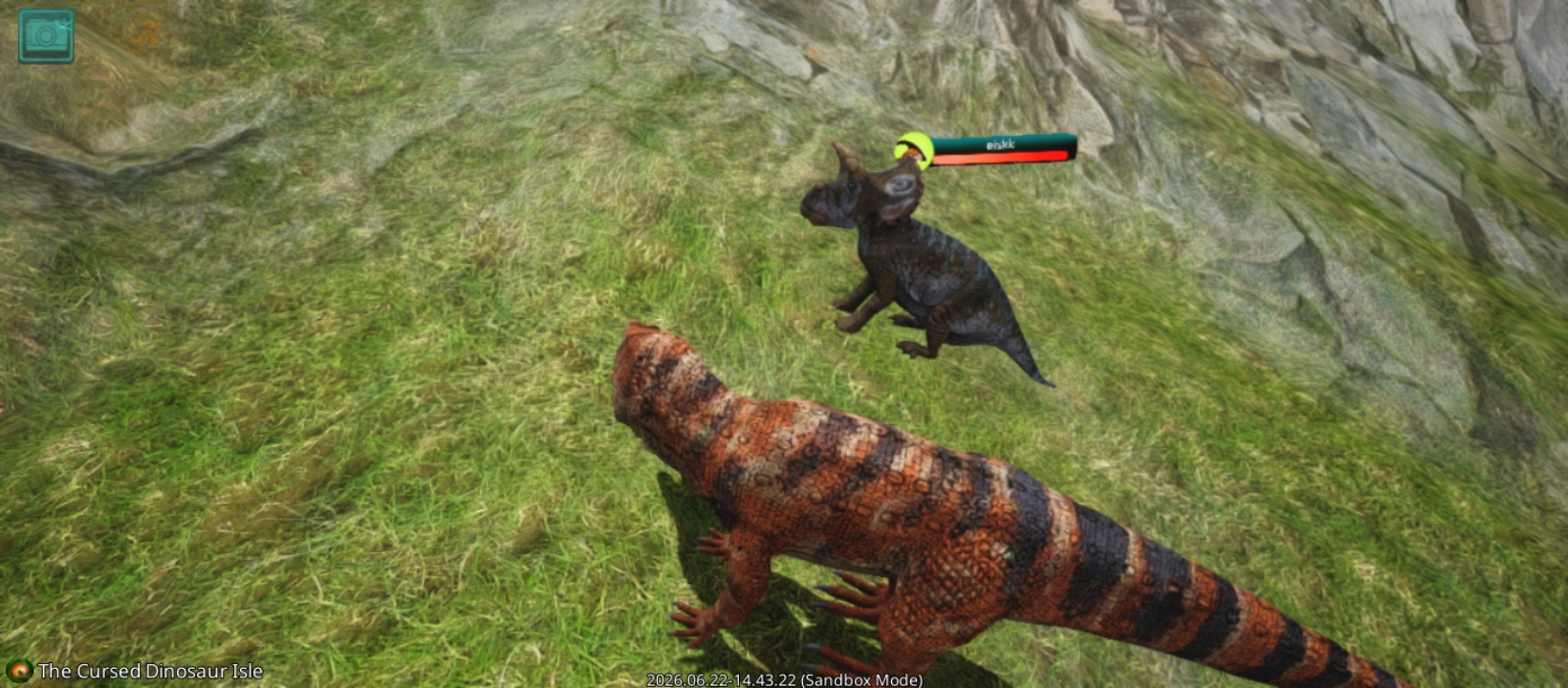 @SUPER PYRORAPTOR JRK.official