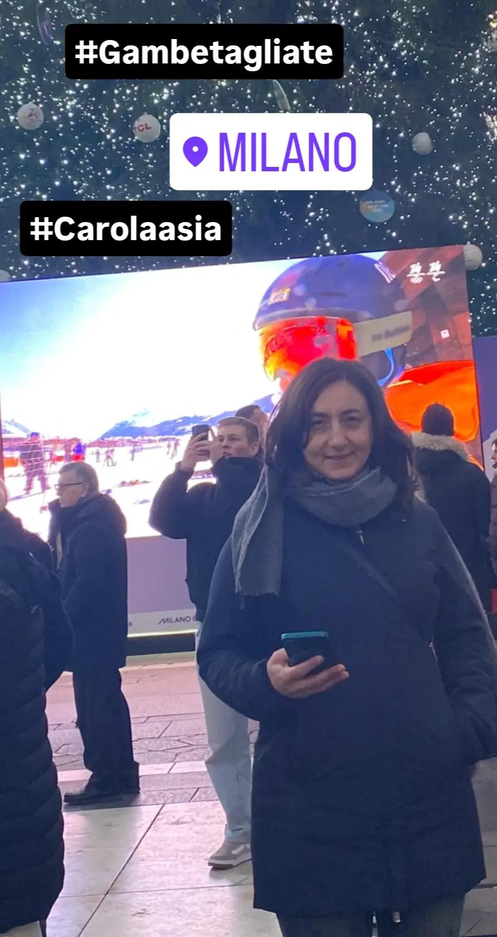 @silvia leo