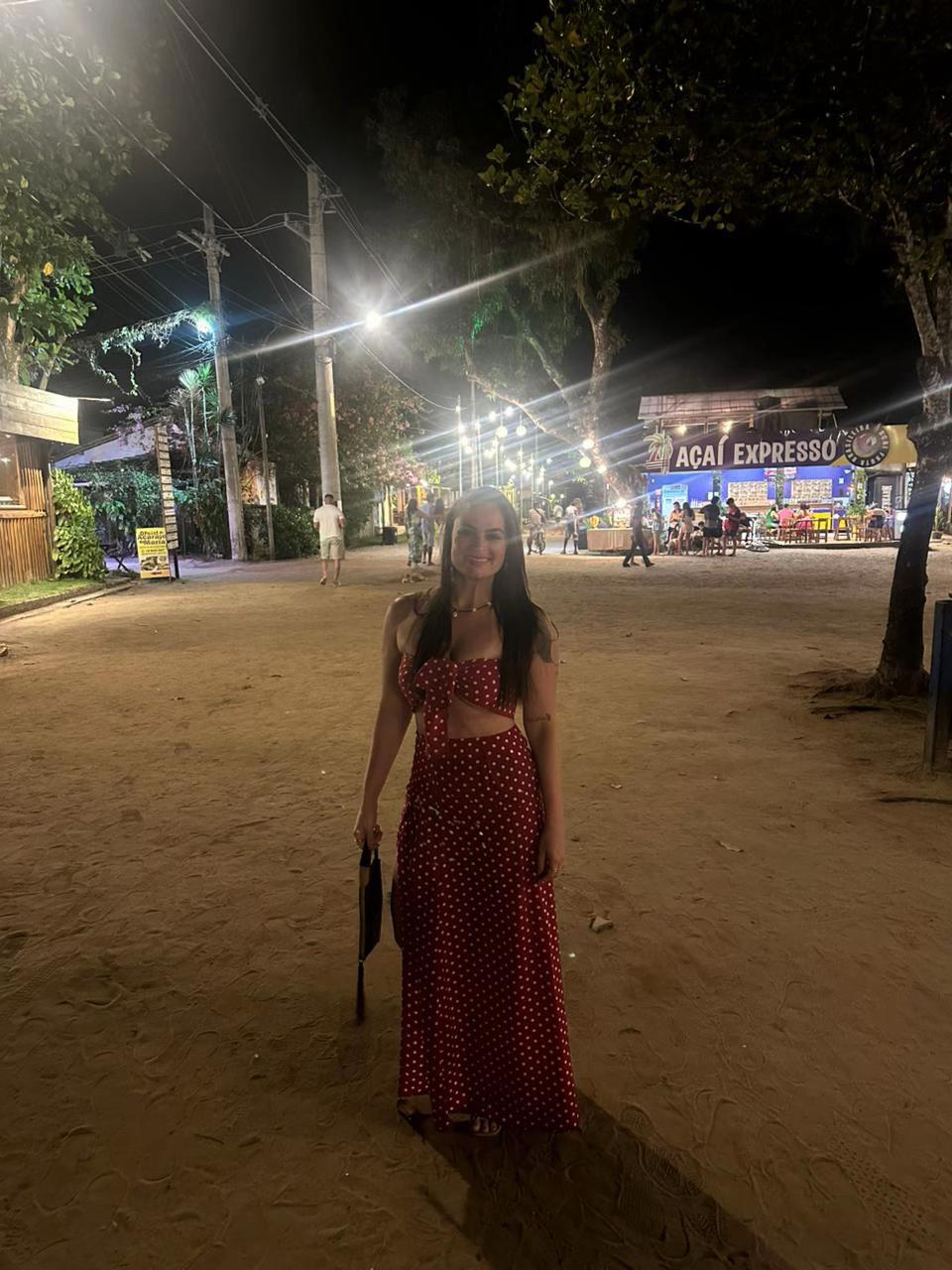 @Társila Lima