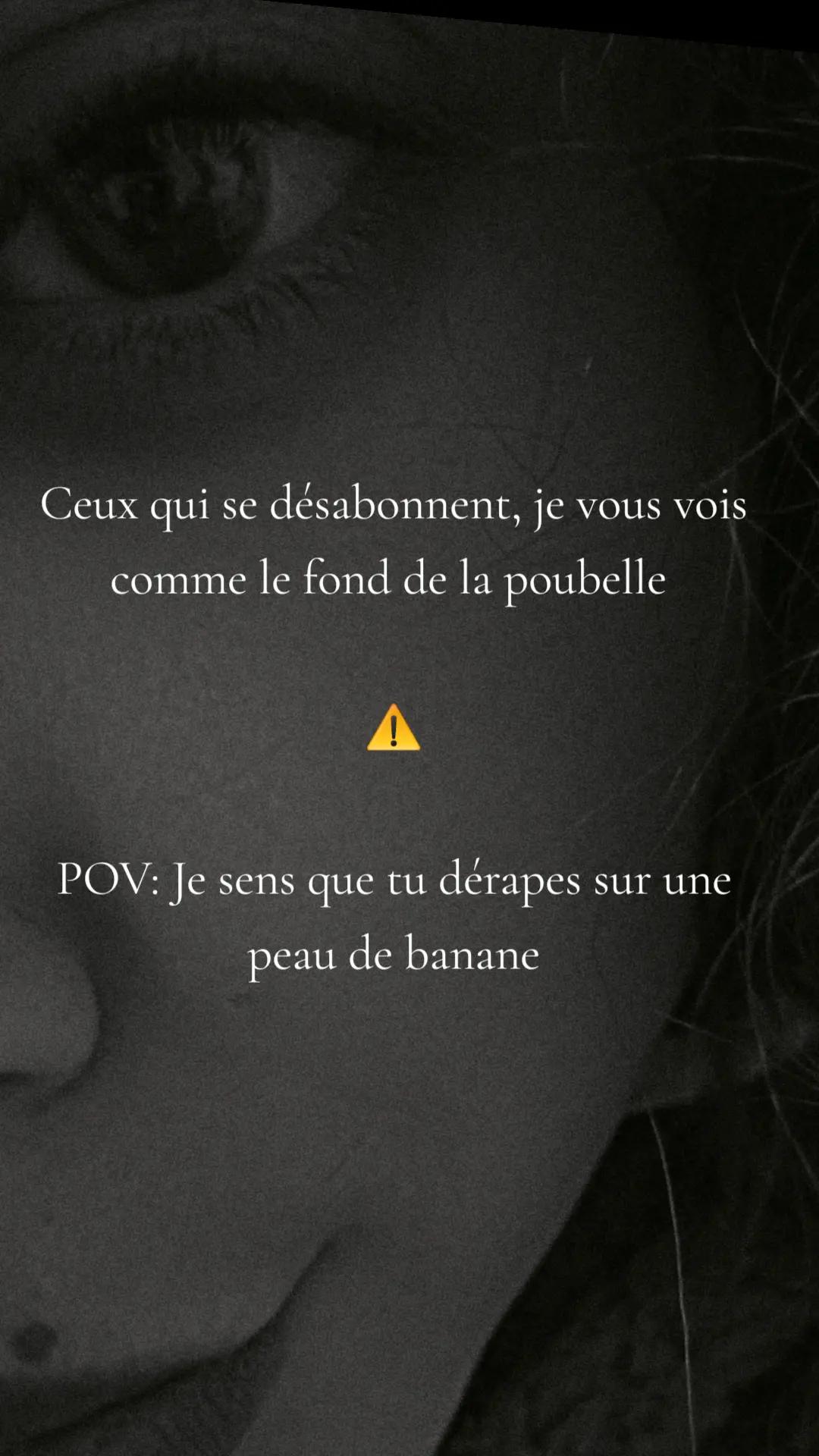 @Douce et &eacute;pineuse r&eacute;alit&eacute; 🫶🏼
