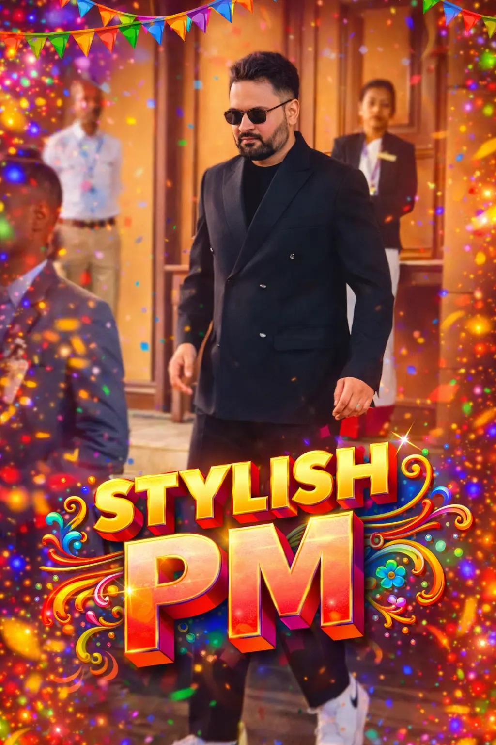 @Bhushan Kumar Singh