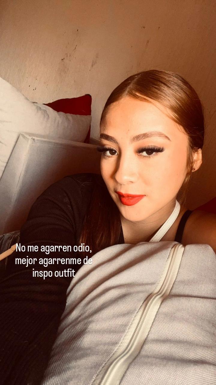 @karen Velazco ๐