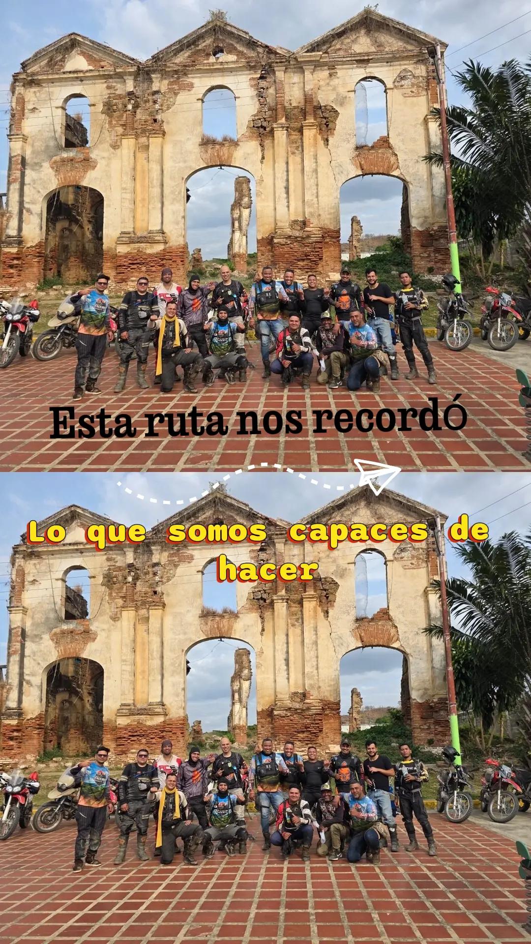 @Wanderlust Biker Vzla R.E.