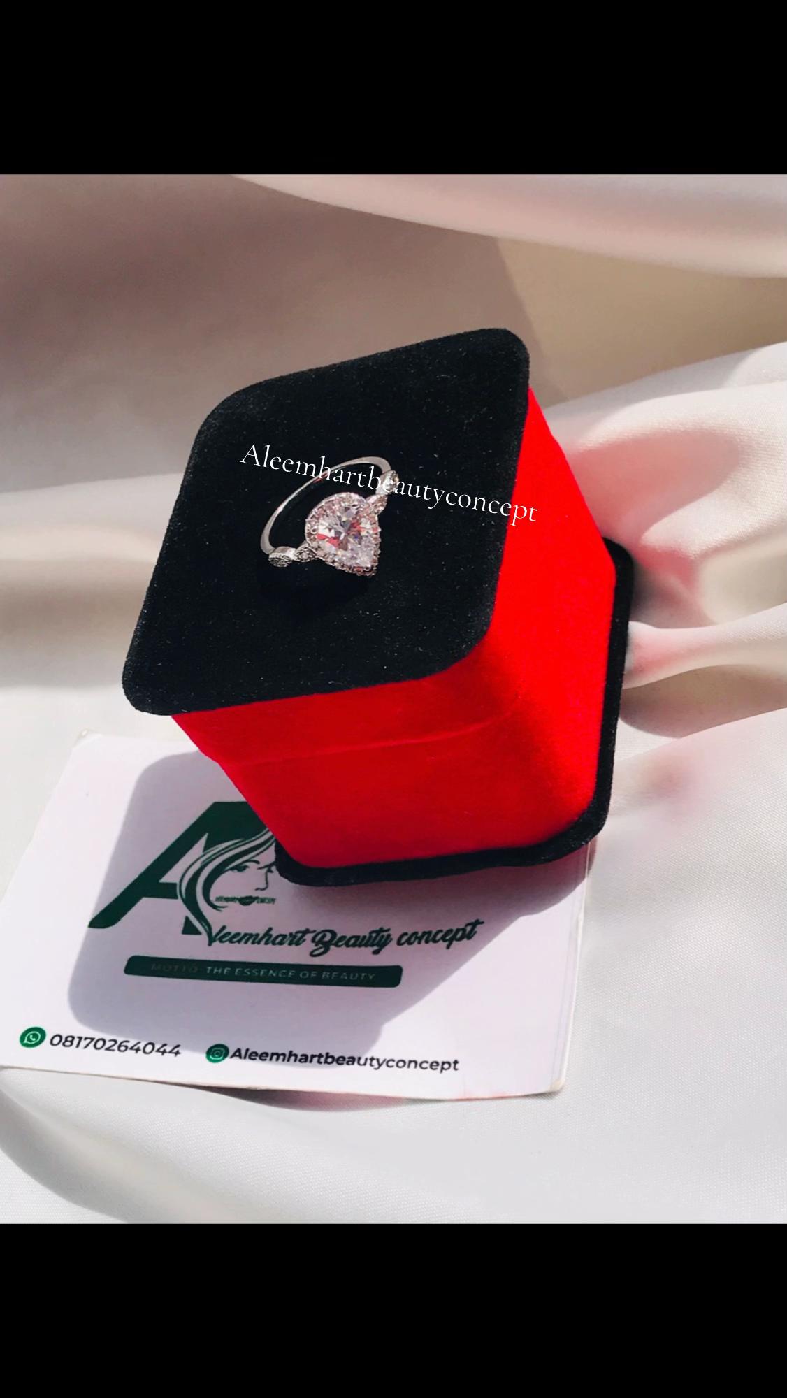 @Rings & Accessories in Ilorin