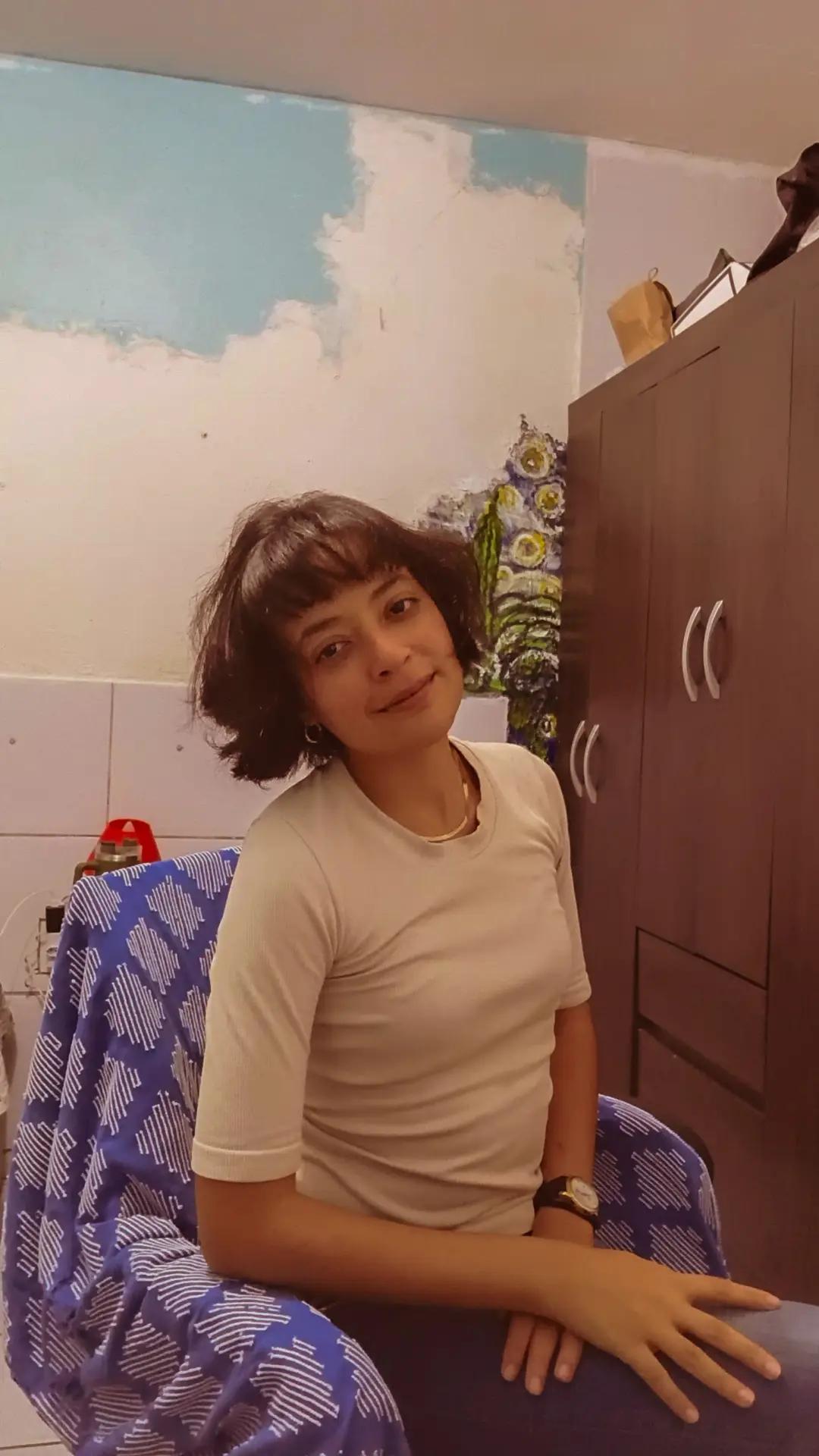 @Ana Araújo