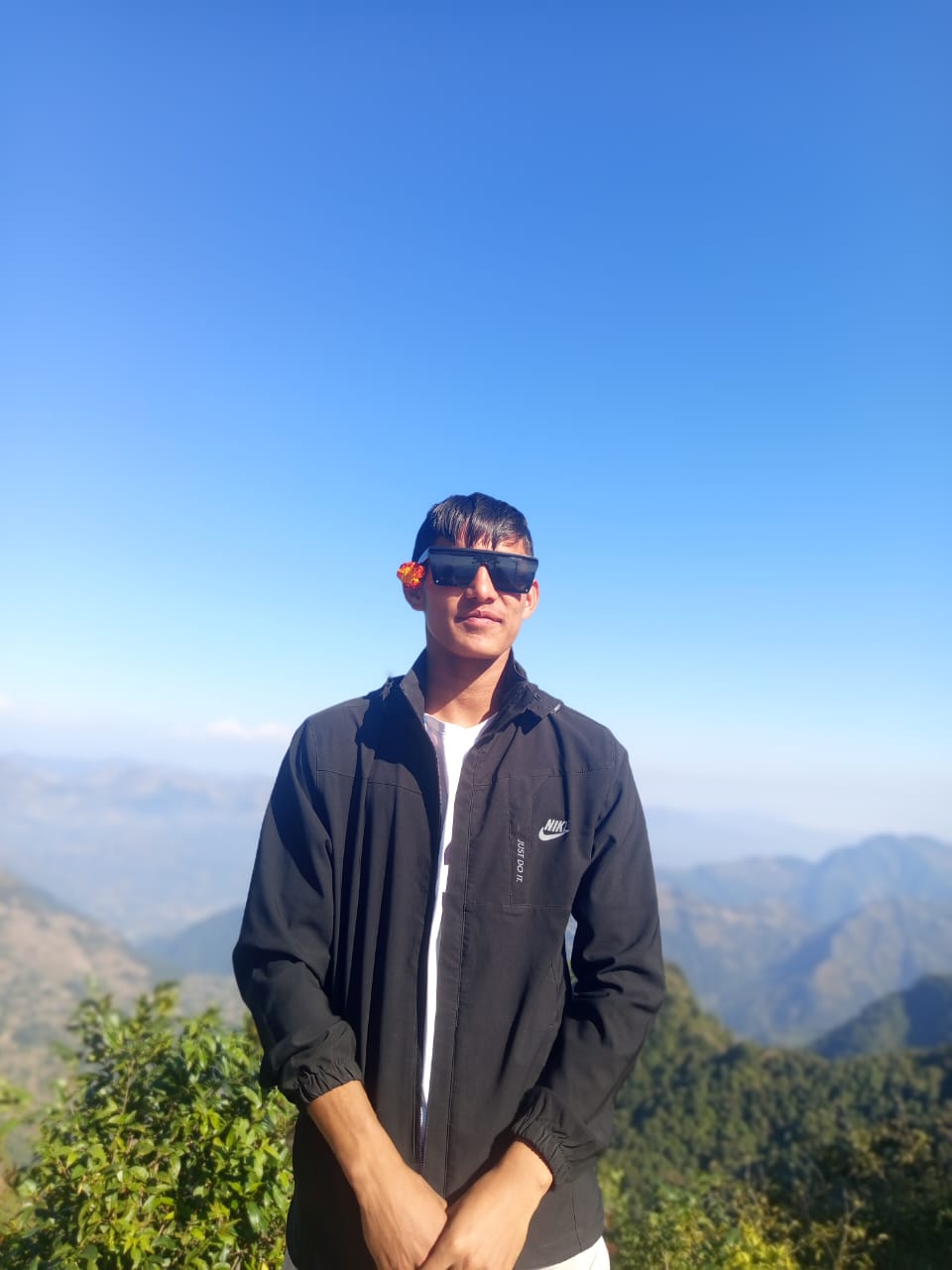 @Xettri Prabesh
