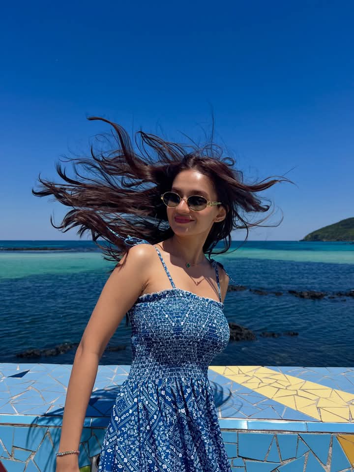 @Anushka Sen