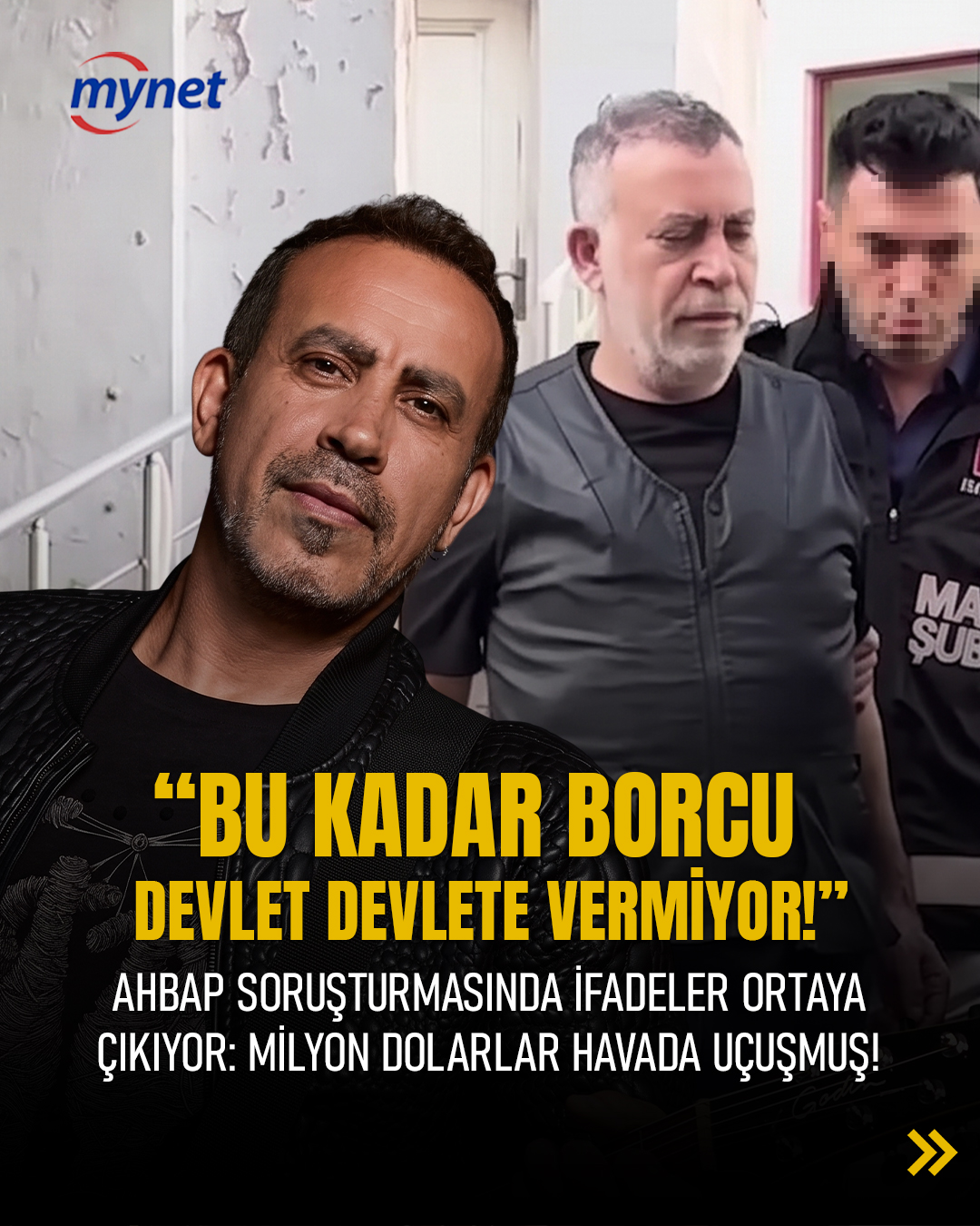 @Mynet