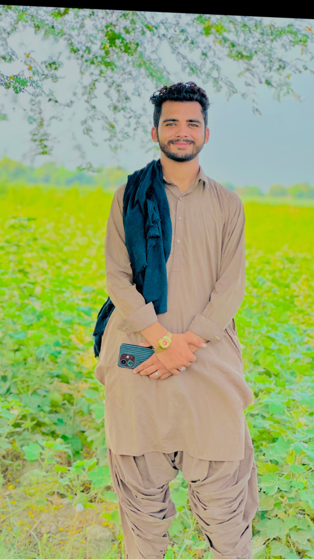 @مخلص بڈانی