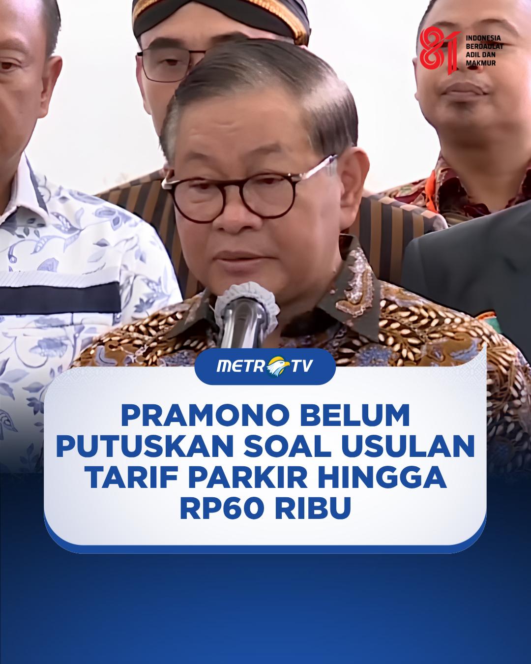 @Metro TV