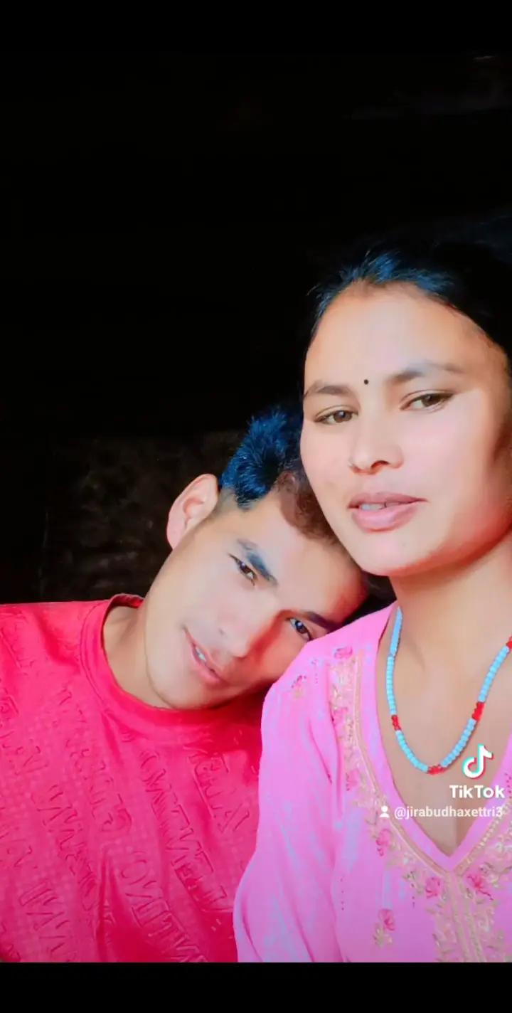@꧁༒☬जिर बहादुर बुढा क्षेत्री☬༒꧂