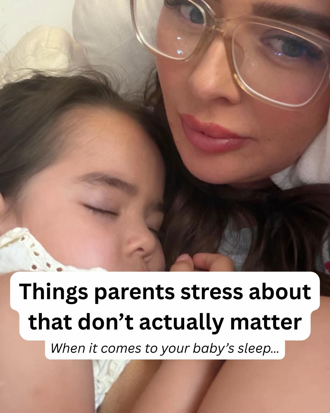 @Emma | Baby Sleep Coach