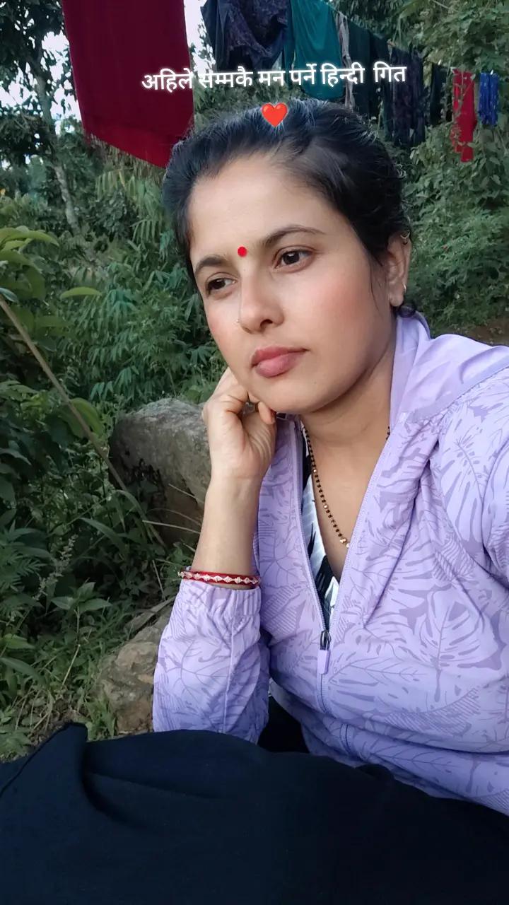 @Situ Kandel(ahimshaa)