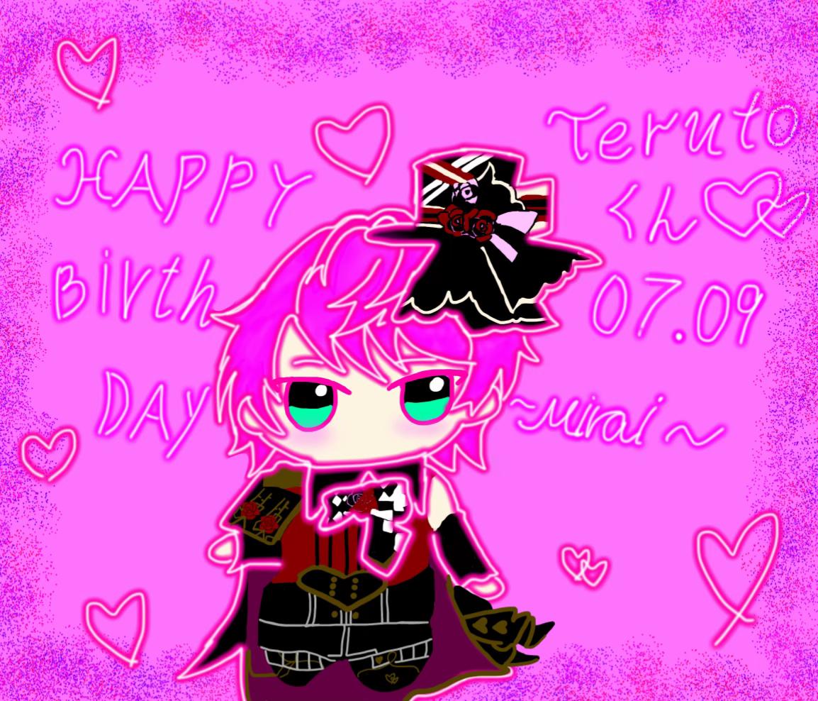 @MIRAI