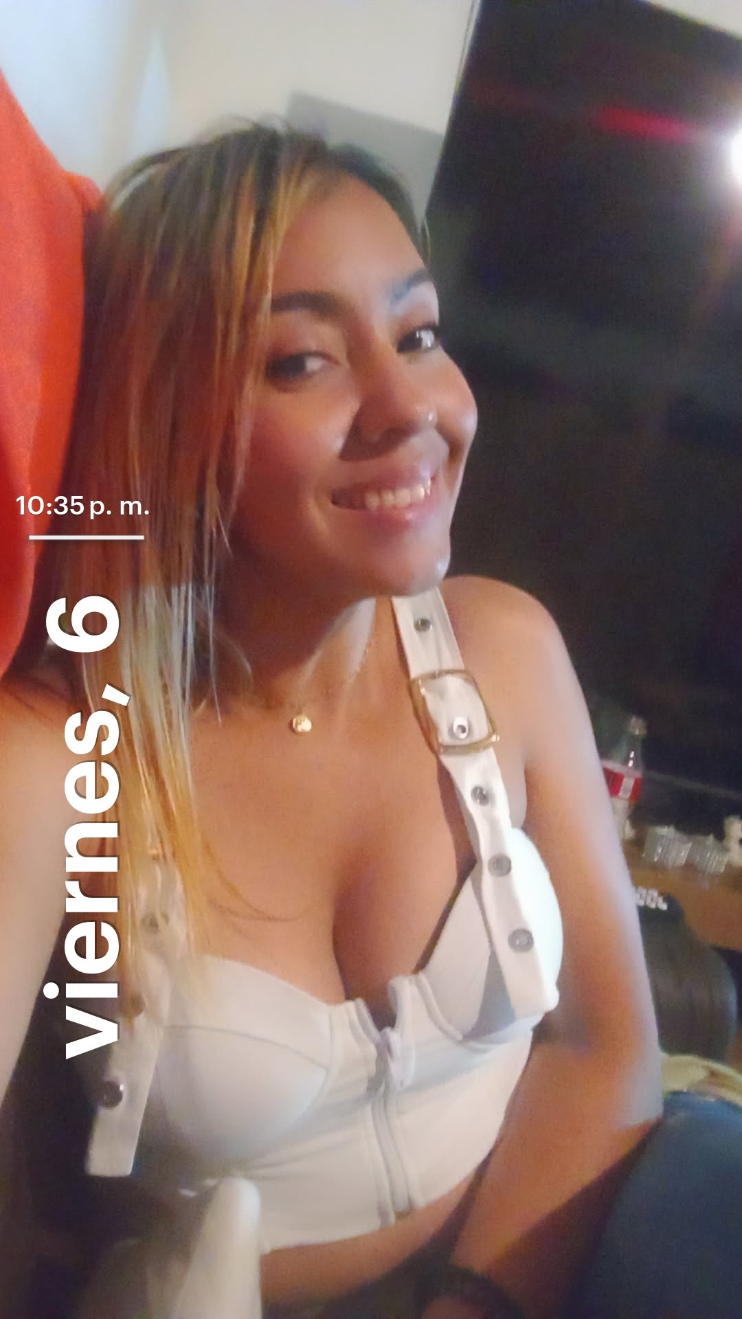@Claudia Hurtado