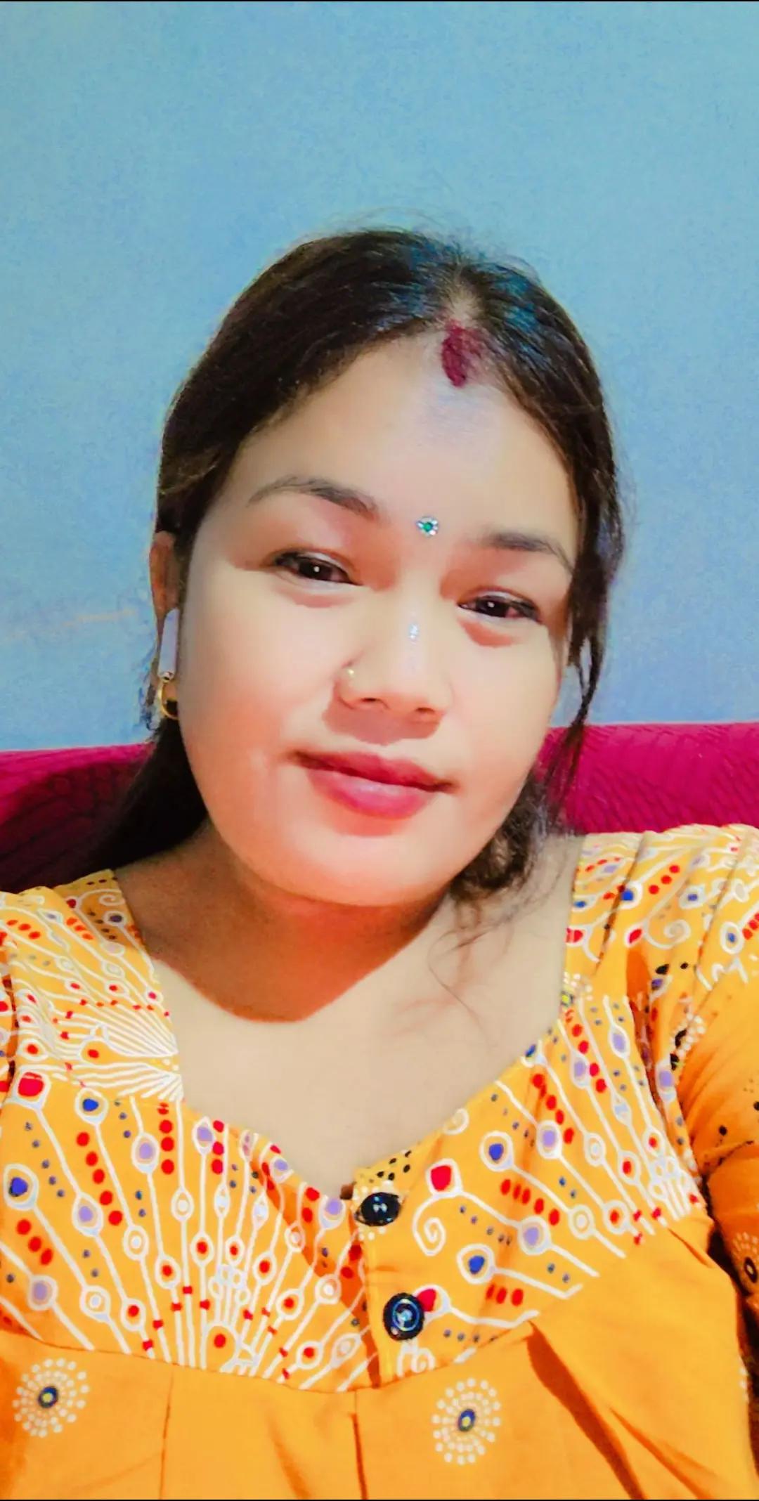 @Radha Rawat