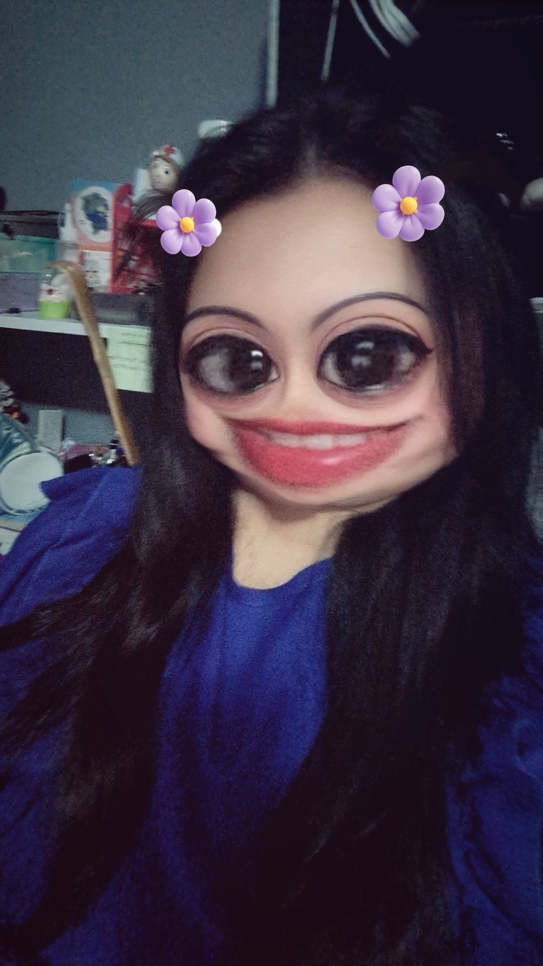 @Wendy Alvarado