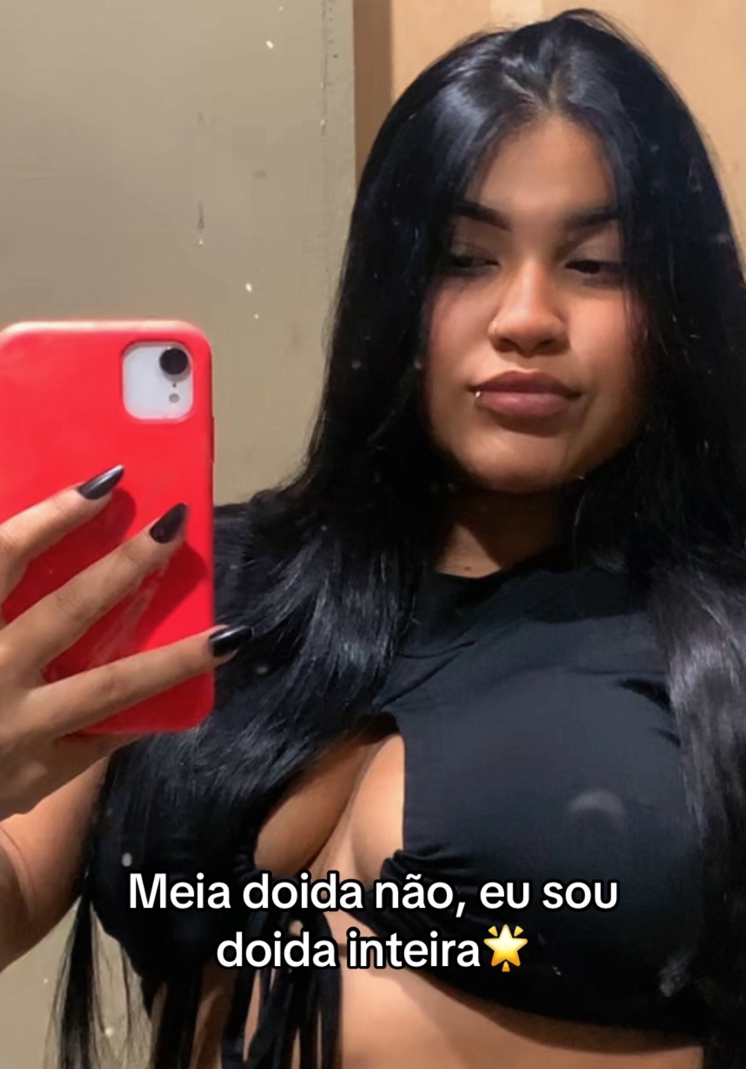 @Luana | Mam&atilde;e do Noah🩵