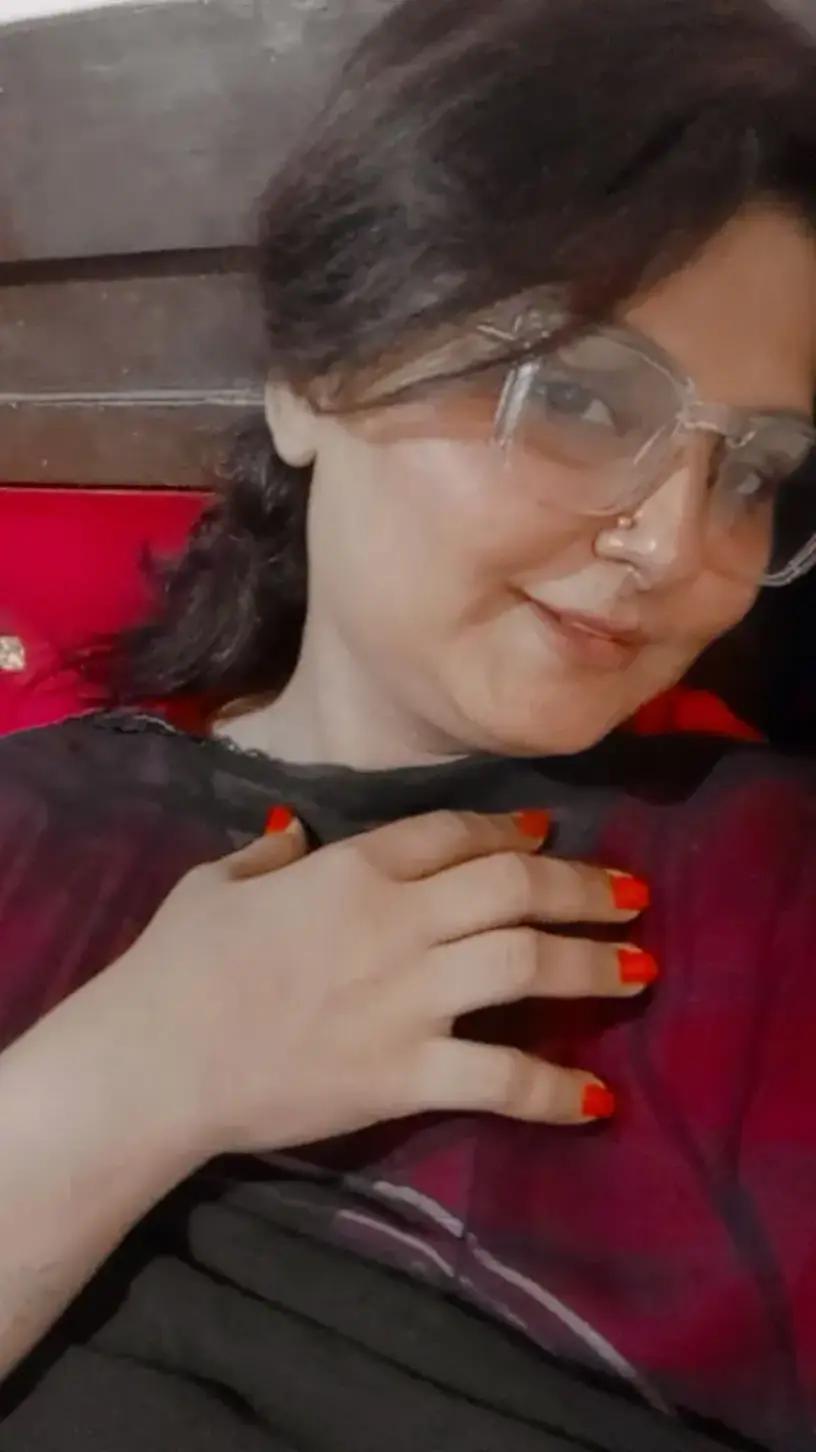 @Lahore wali👑♥️