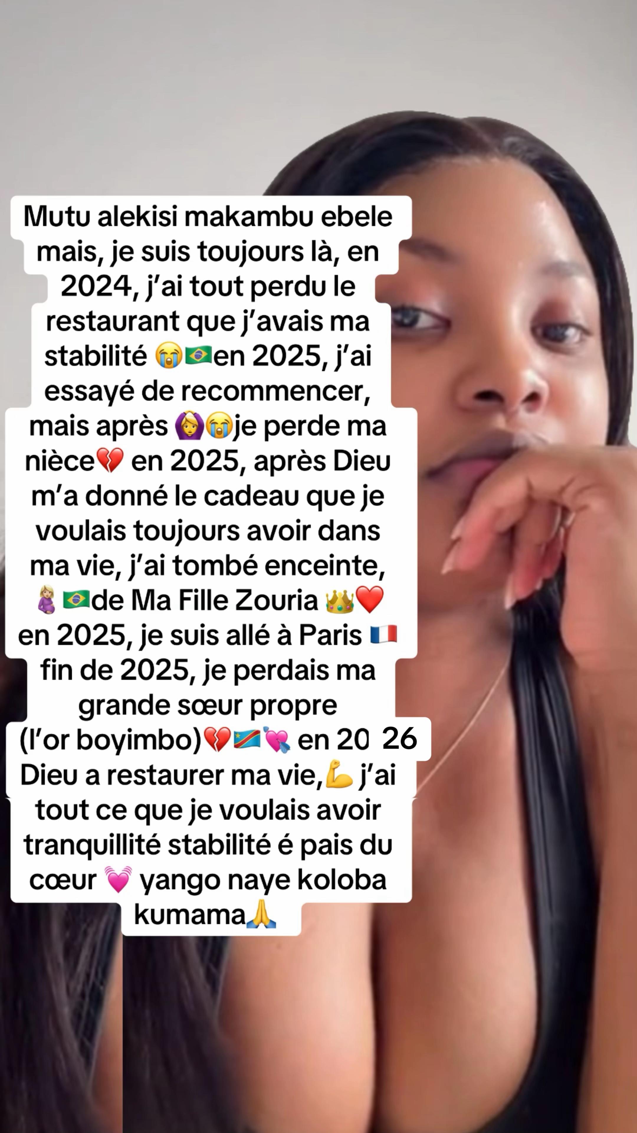 @Mk la Maman🎀 de zouria 🤱🎀