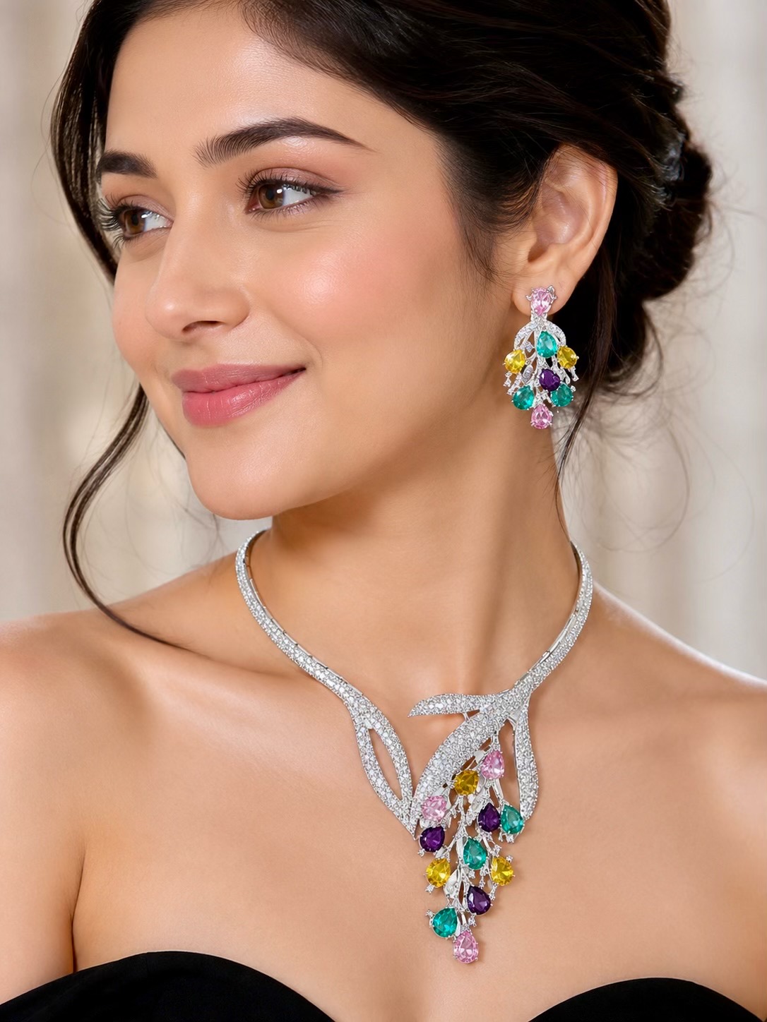 @Sardarnis Jewellery