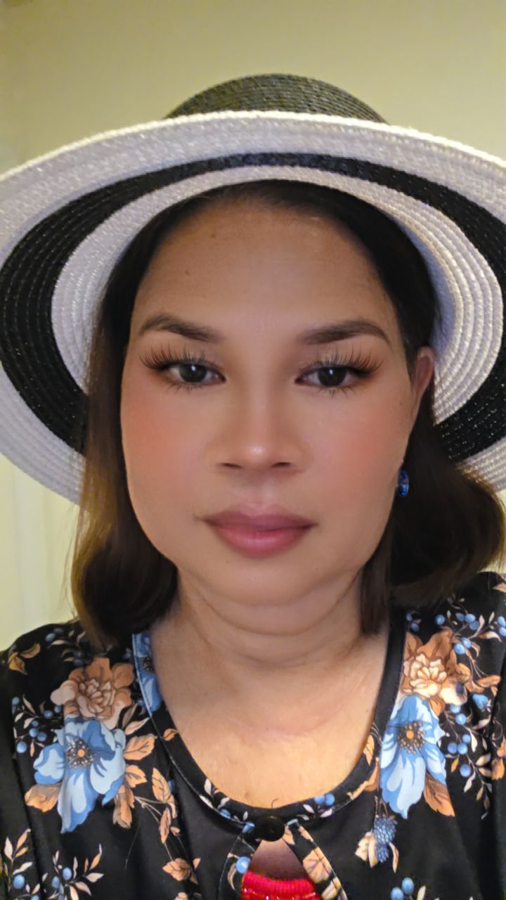 @Evelyn D Queen