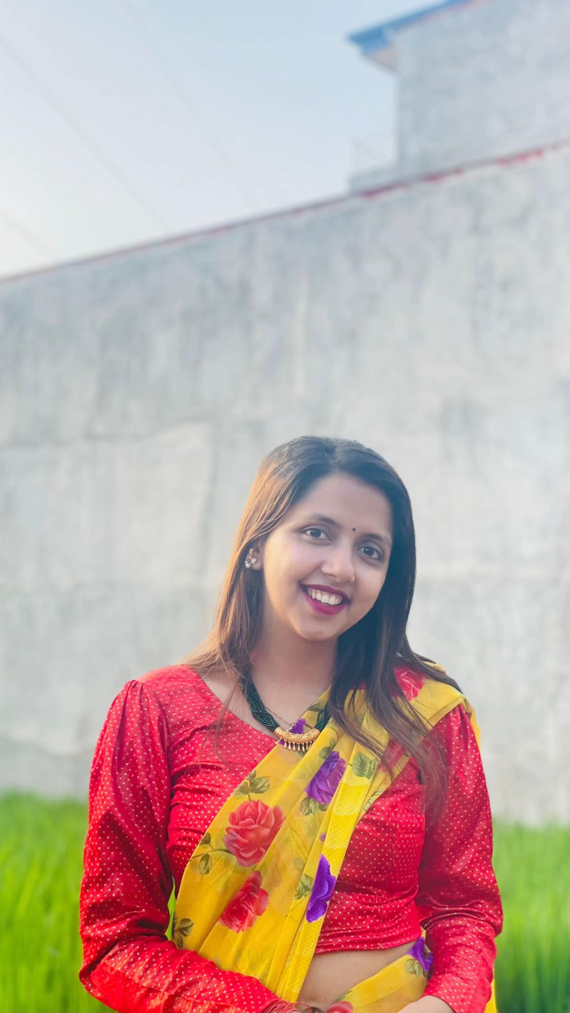 @Sudiksha Subedi 🧿🧿