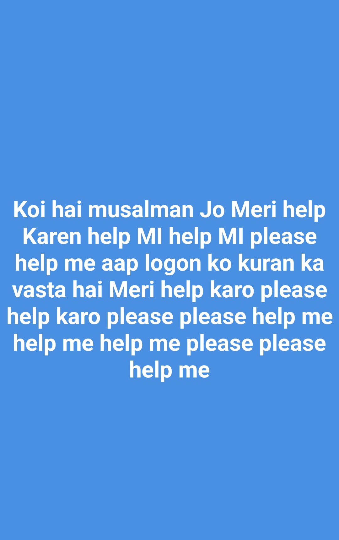@asma Bibi