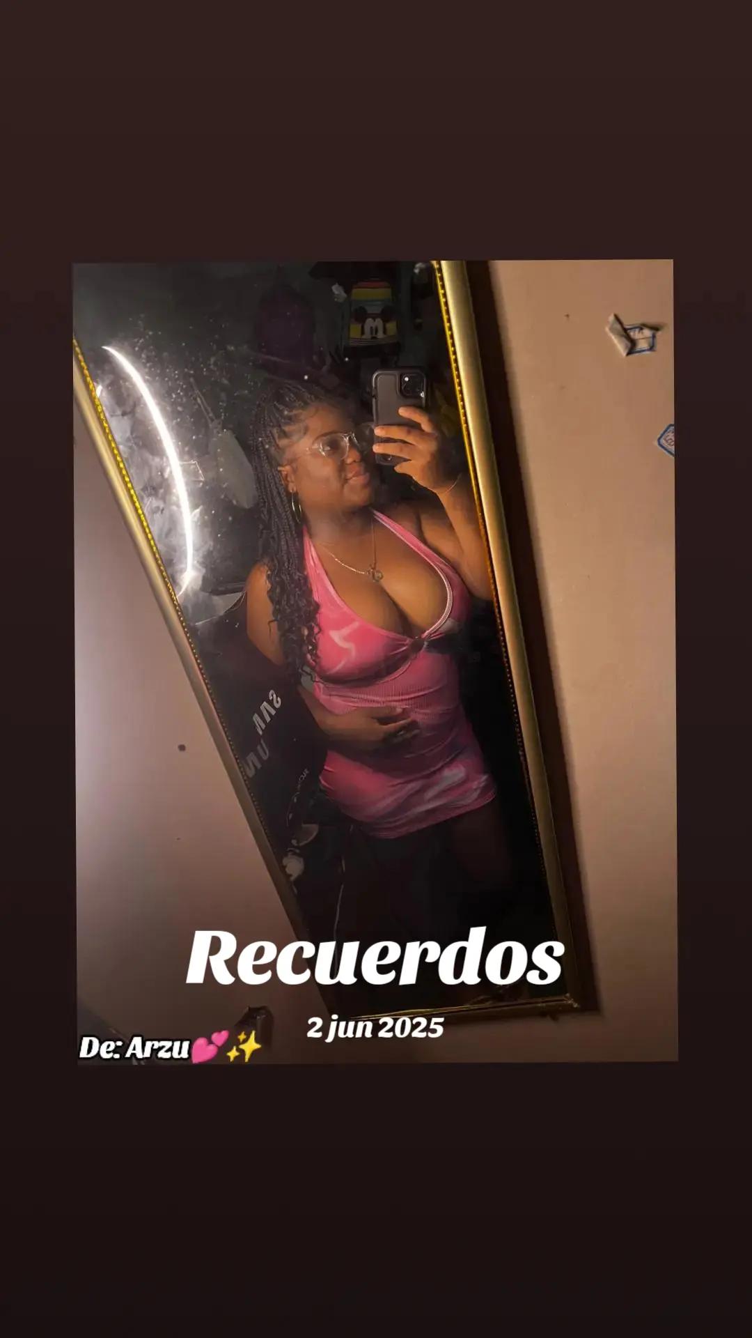 @Michy P&eacute;rez 💜