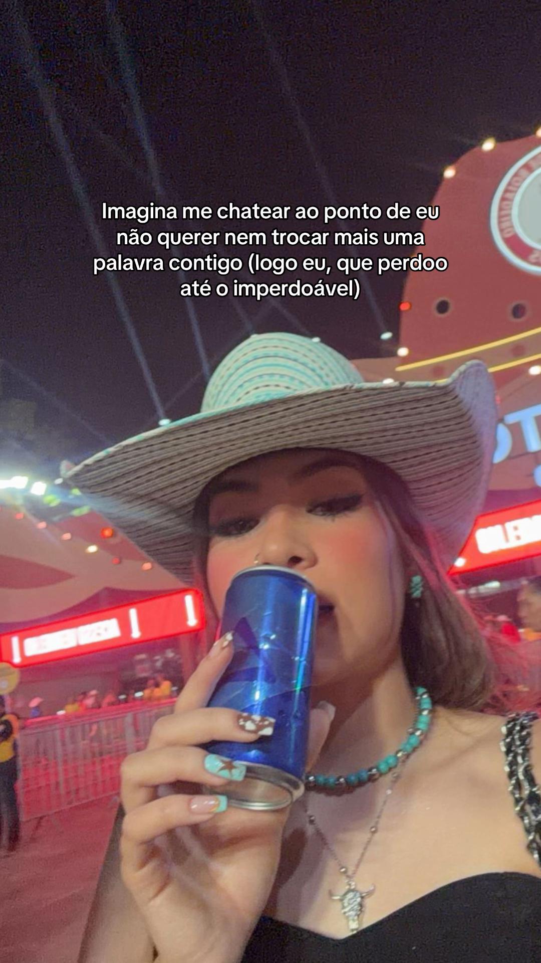 @Barbie do Rodeio | sem ken💖🤠