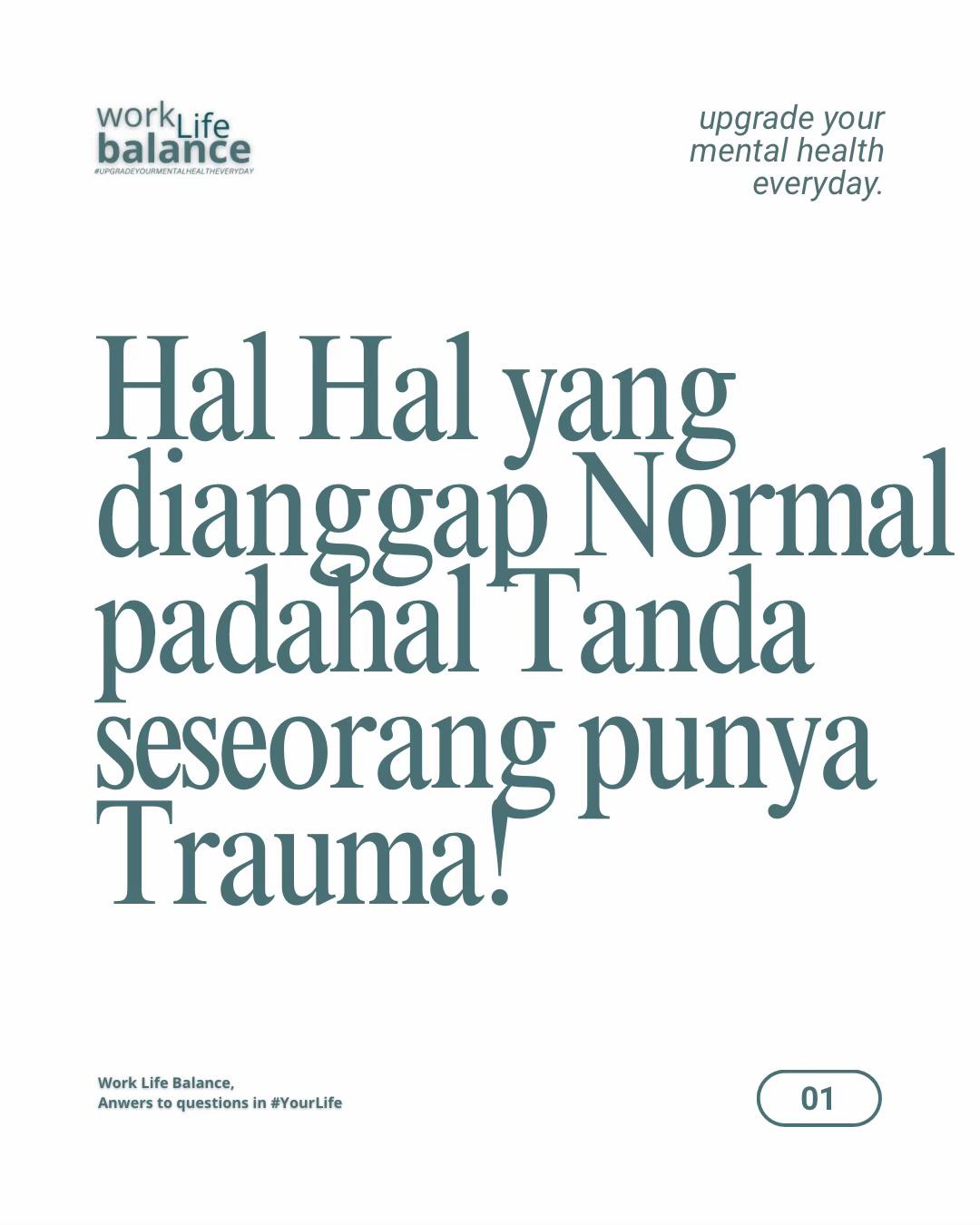 @Mental Health Service