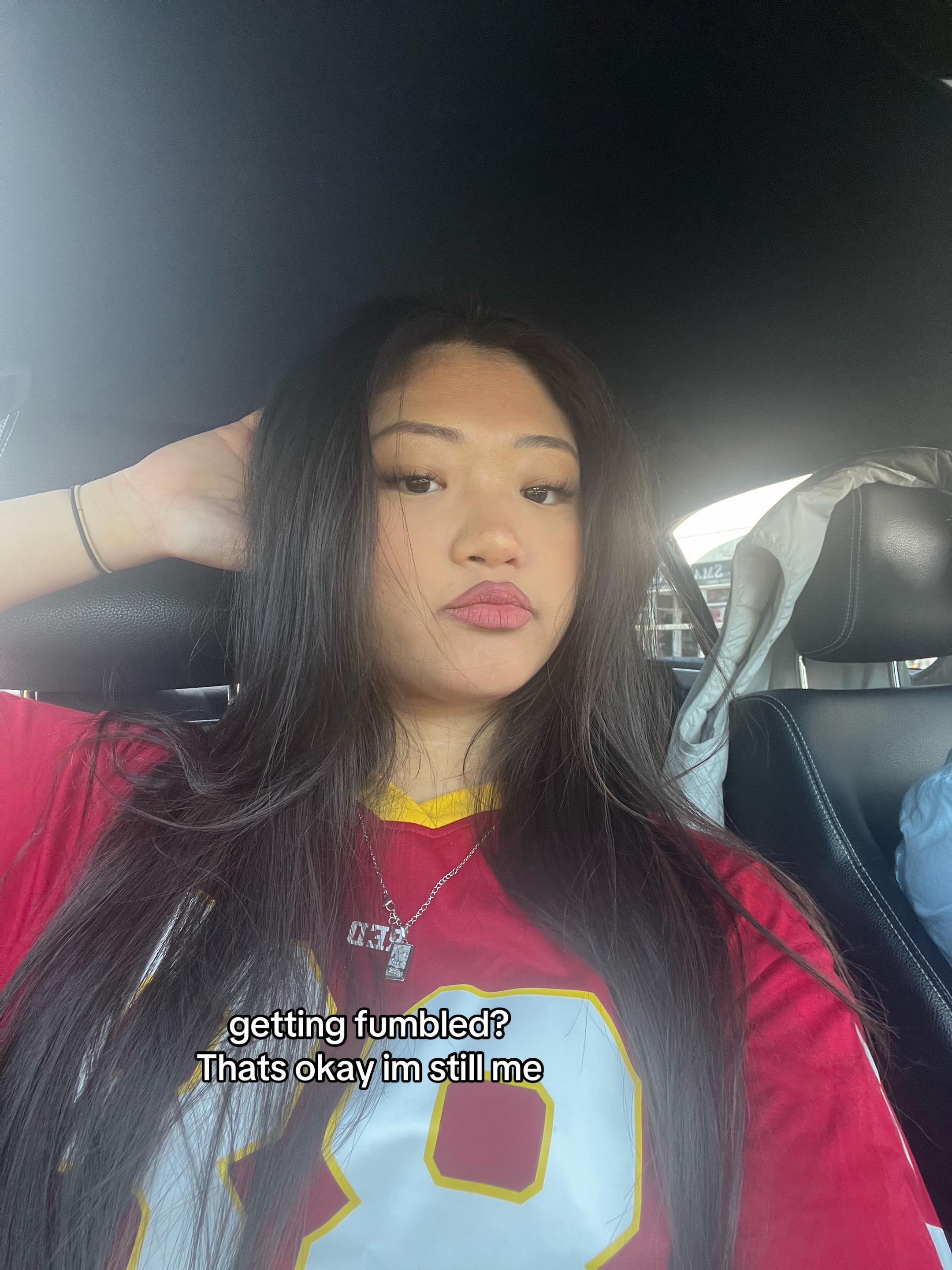 @Nepali girl