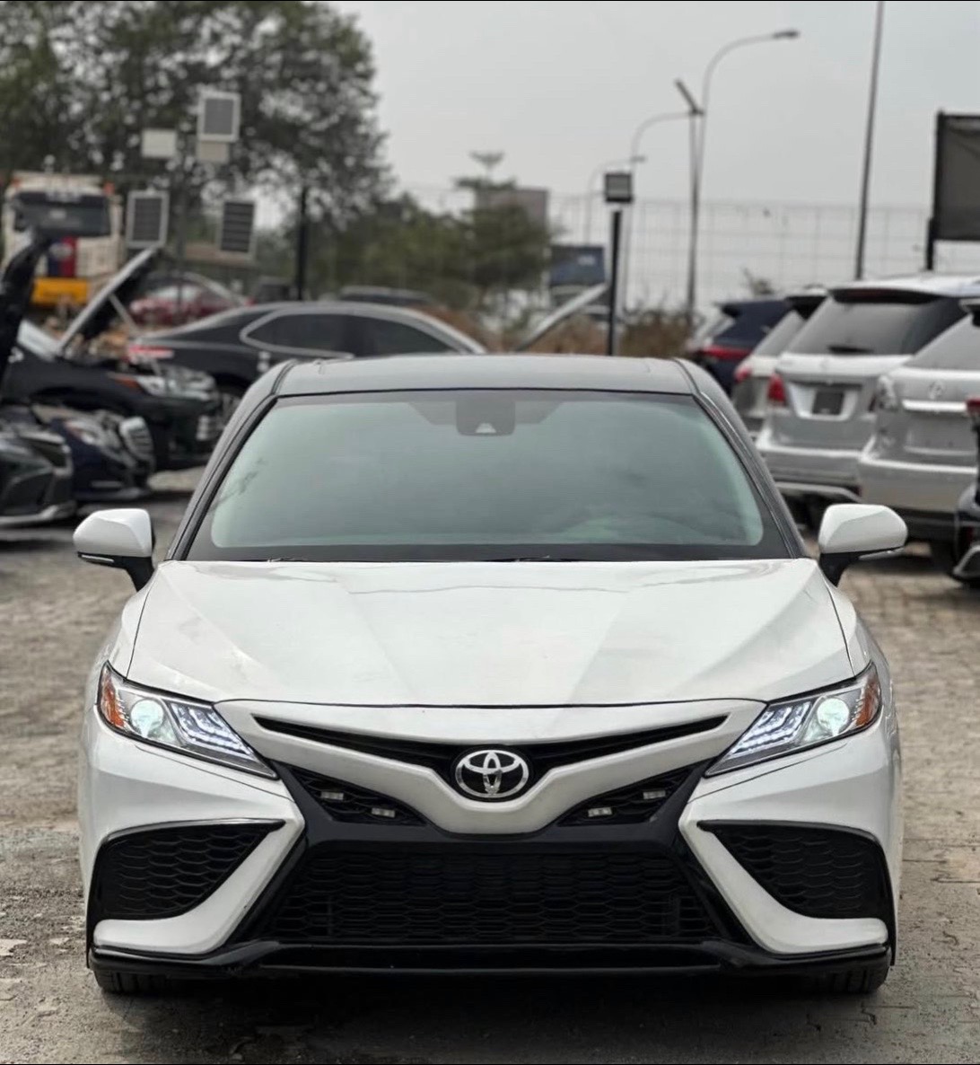 @Johnko Motors ๐ณ๐ฌ๐ฉ๐ช