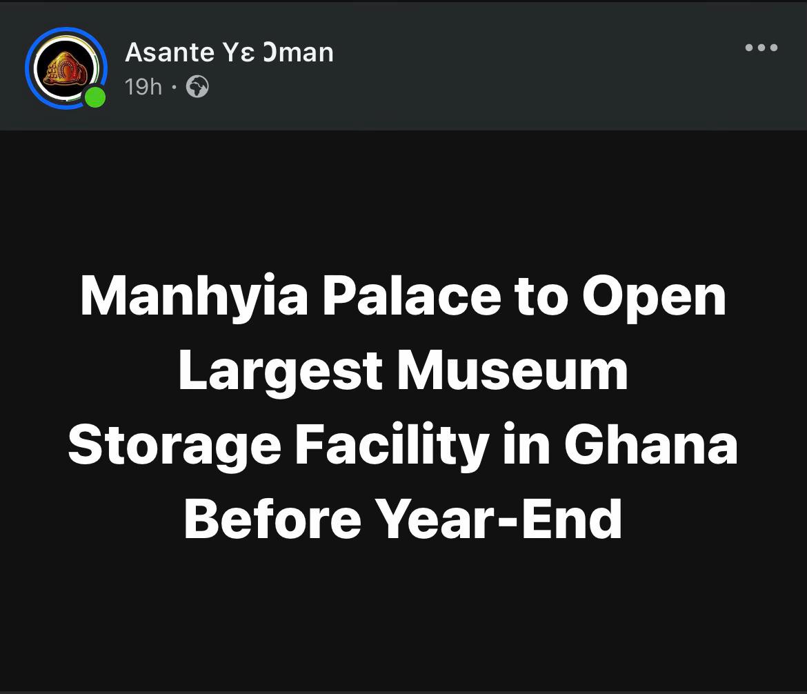 @Asante Yɛ Ɔman💛🖤💚