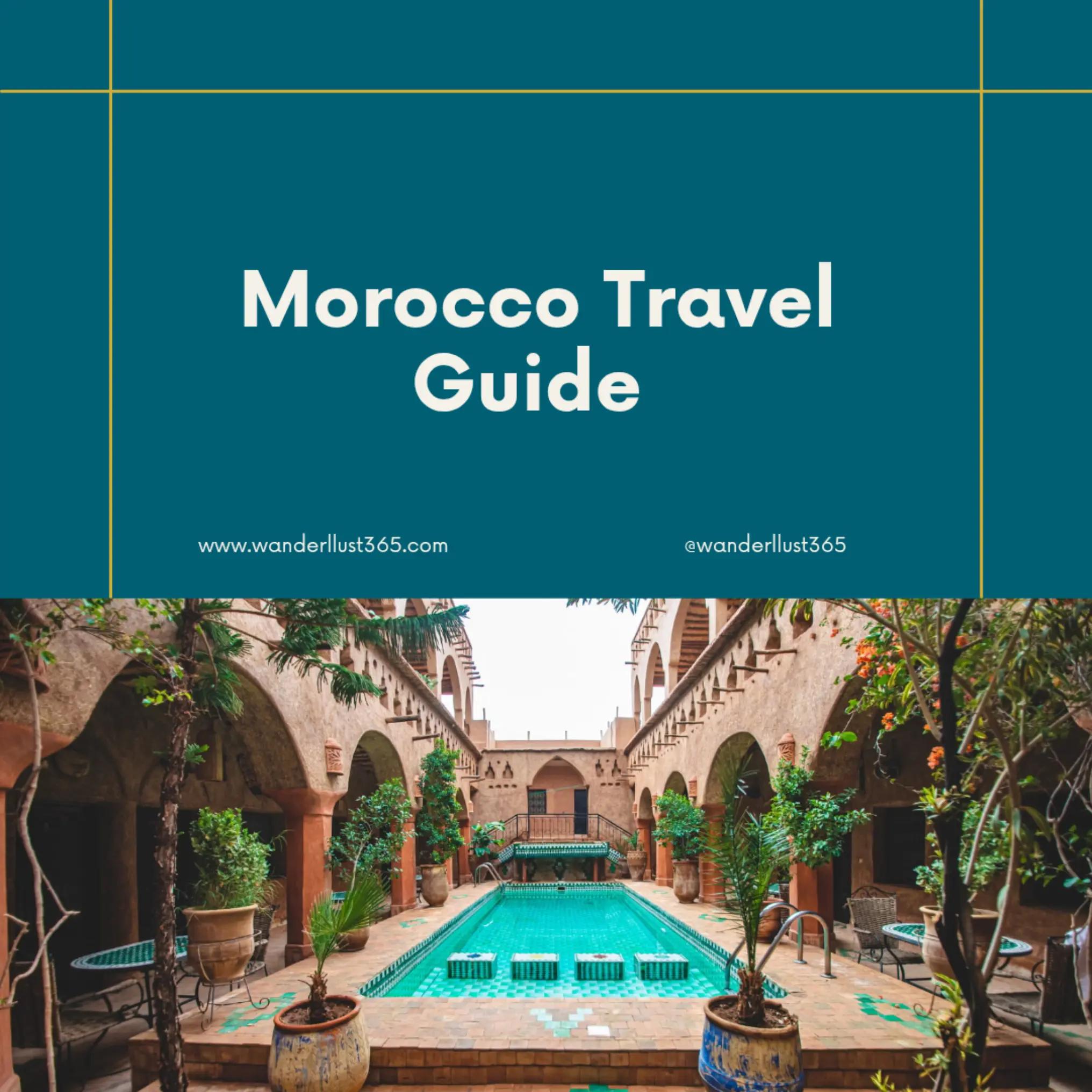 @Travel With Us