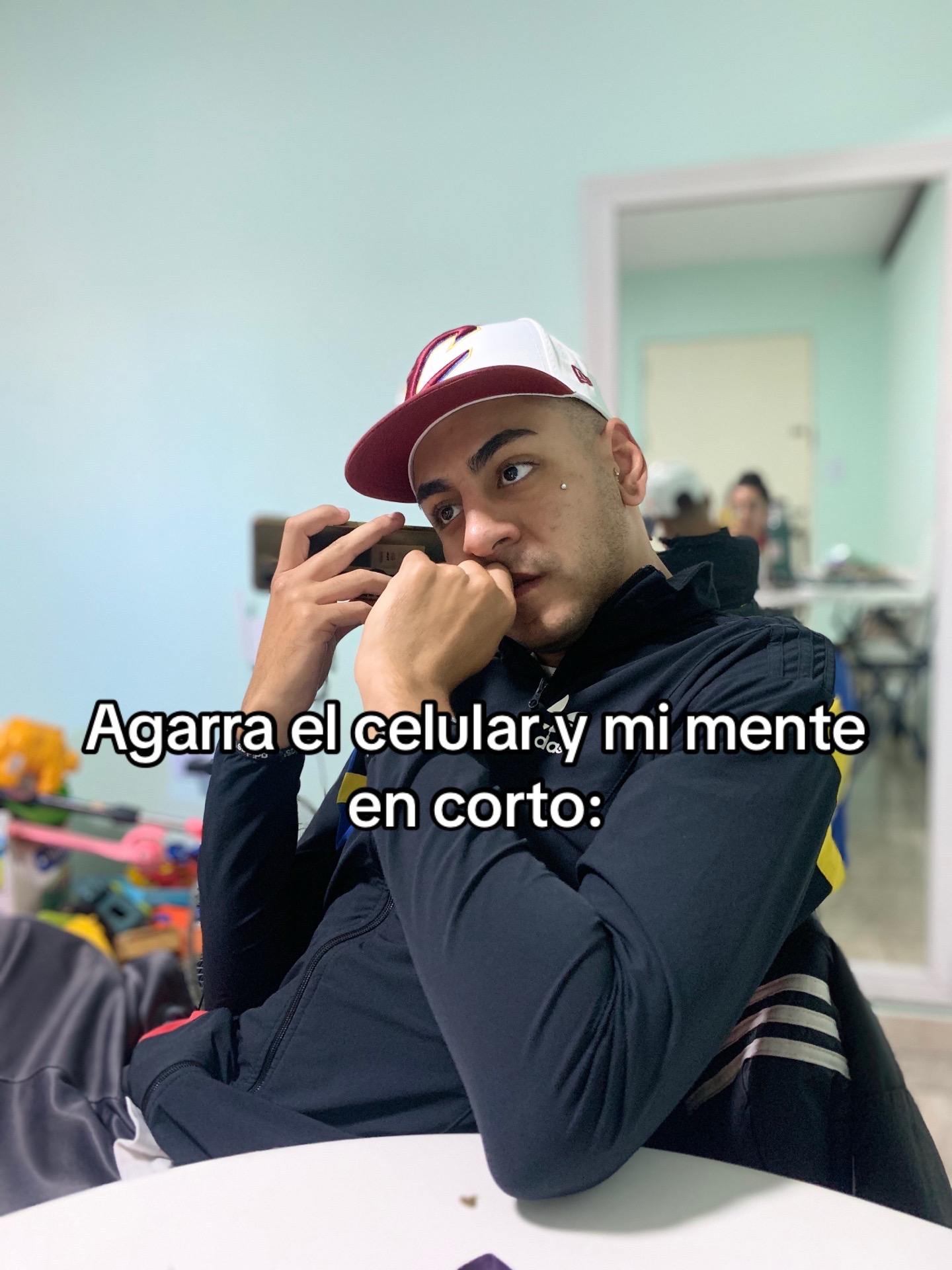@Acuariana ♒️