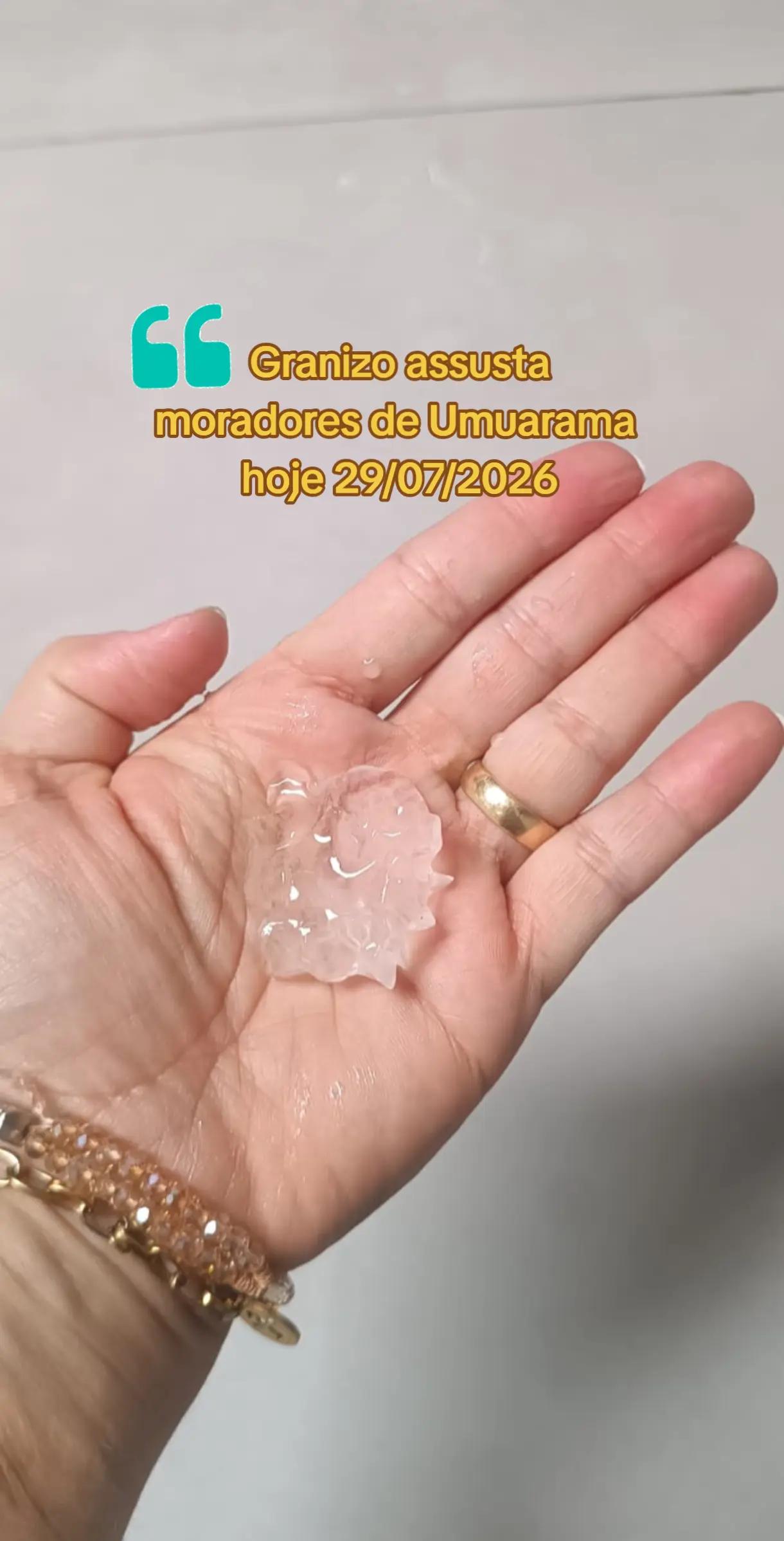 @Umuarama Pr