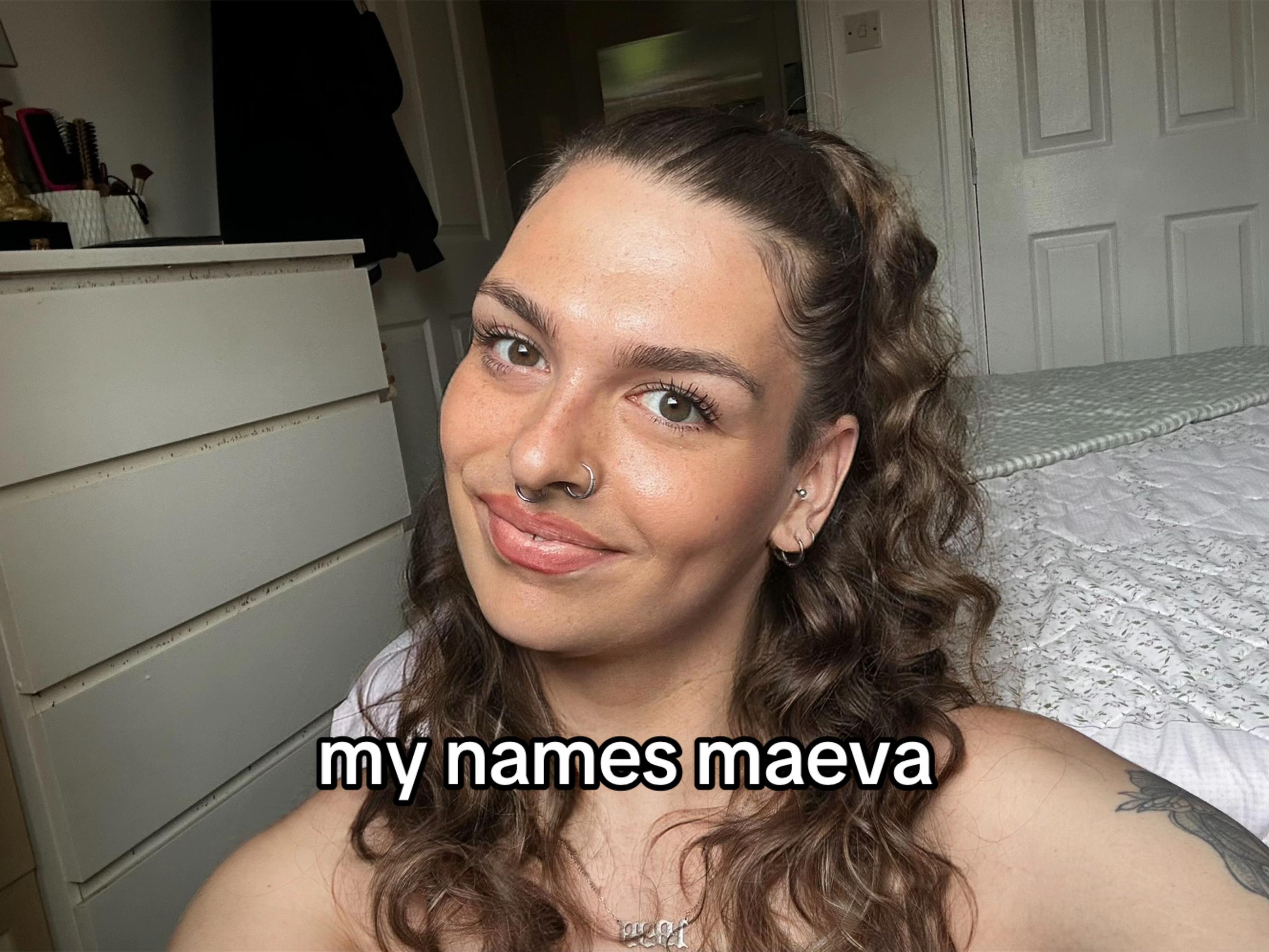 @maevaraexo